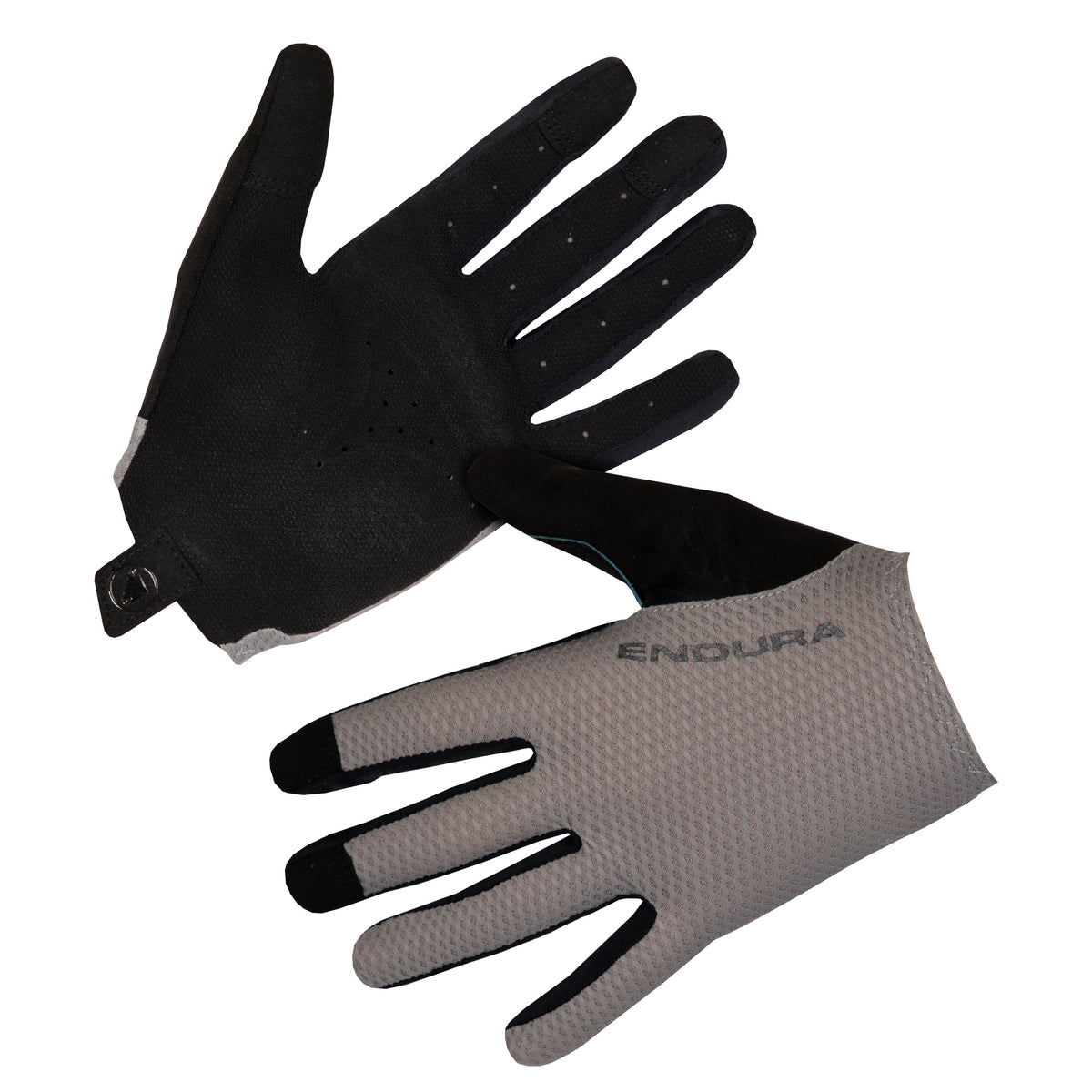 Endura Pro SL Full Finger Glove Fossil / XS