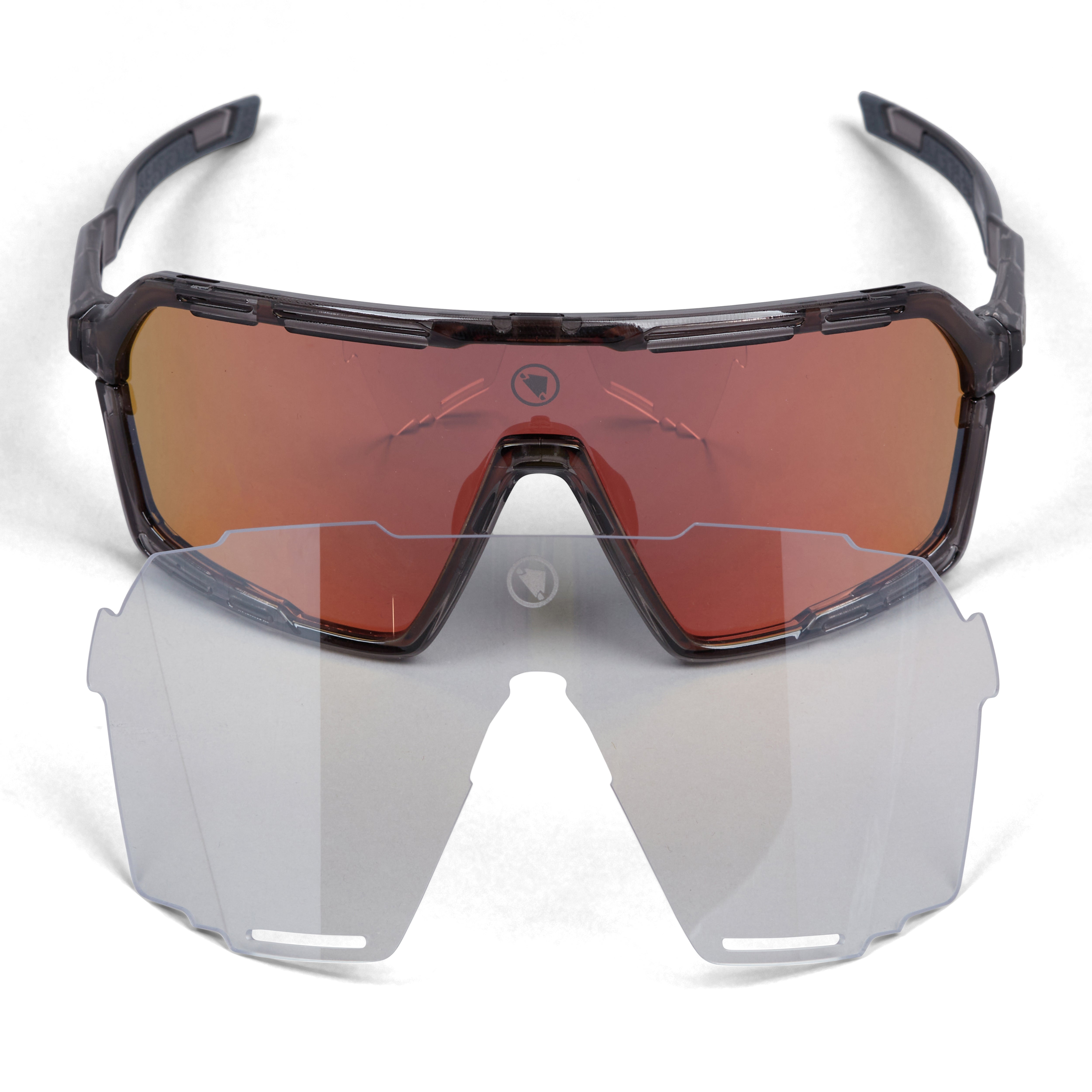 Endura Pro SL Glasses Set