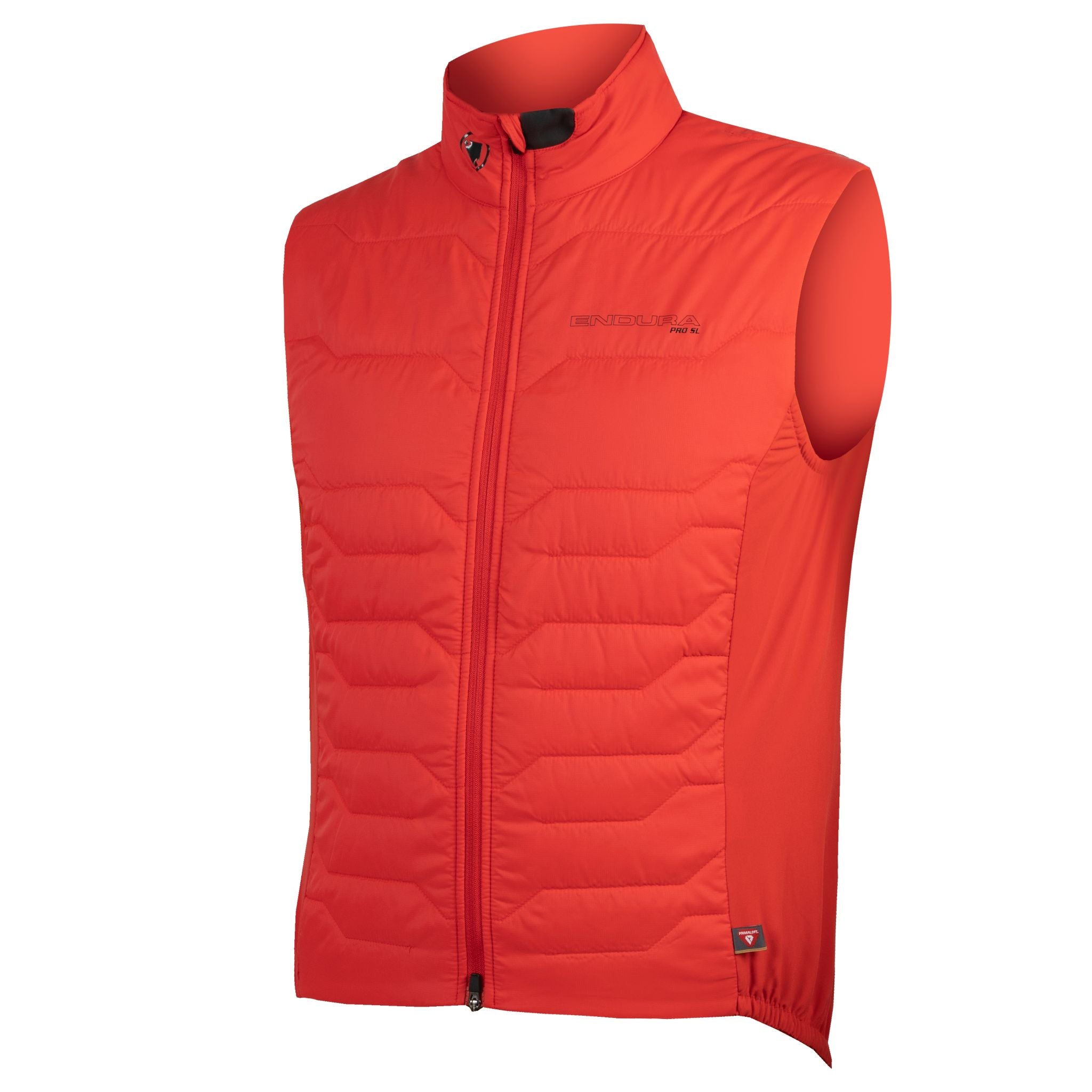 Endura Pro SL PrimaLoft Gilet II Pomegranate / M