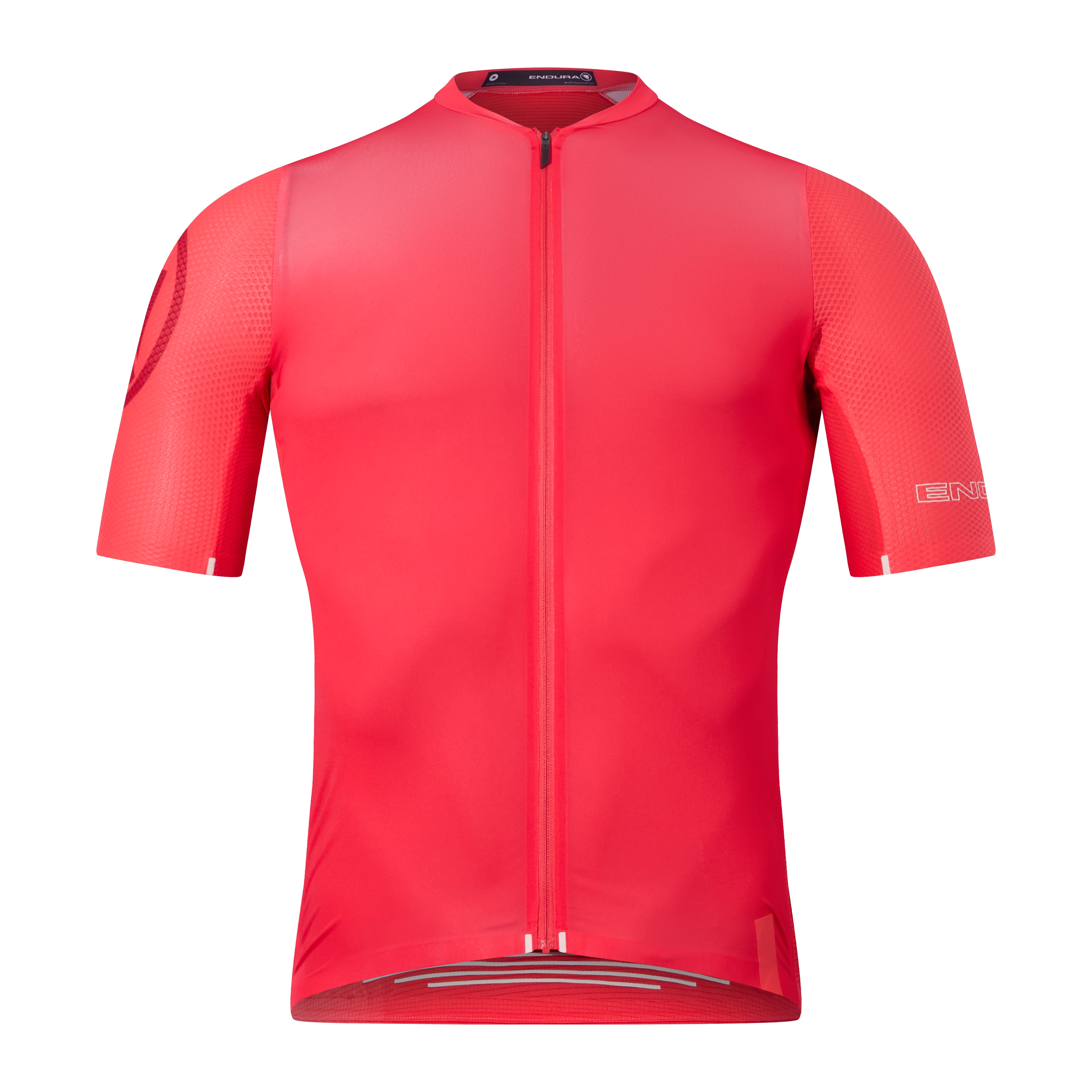 Endura Pro SL Race Jersey Pomegranate / M