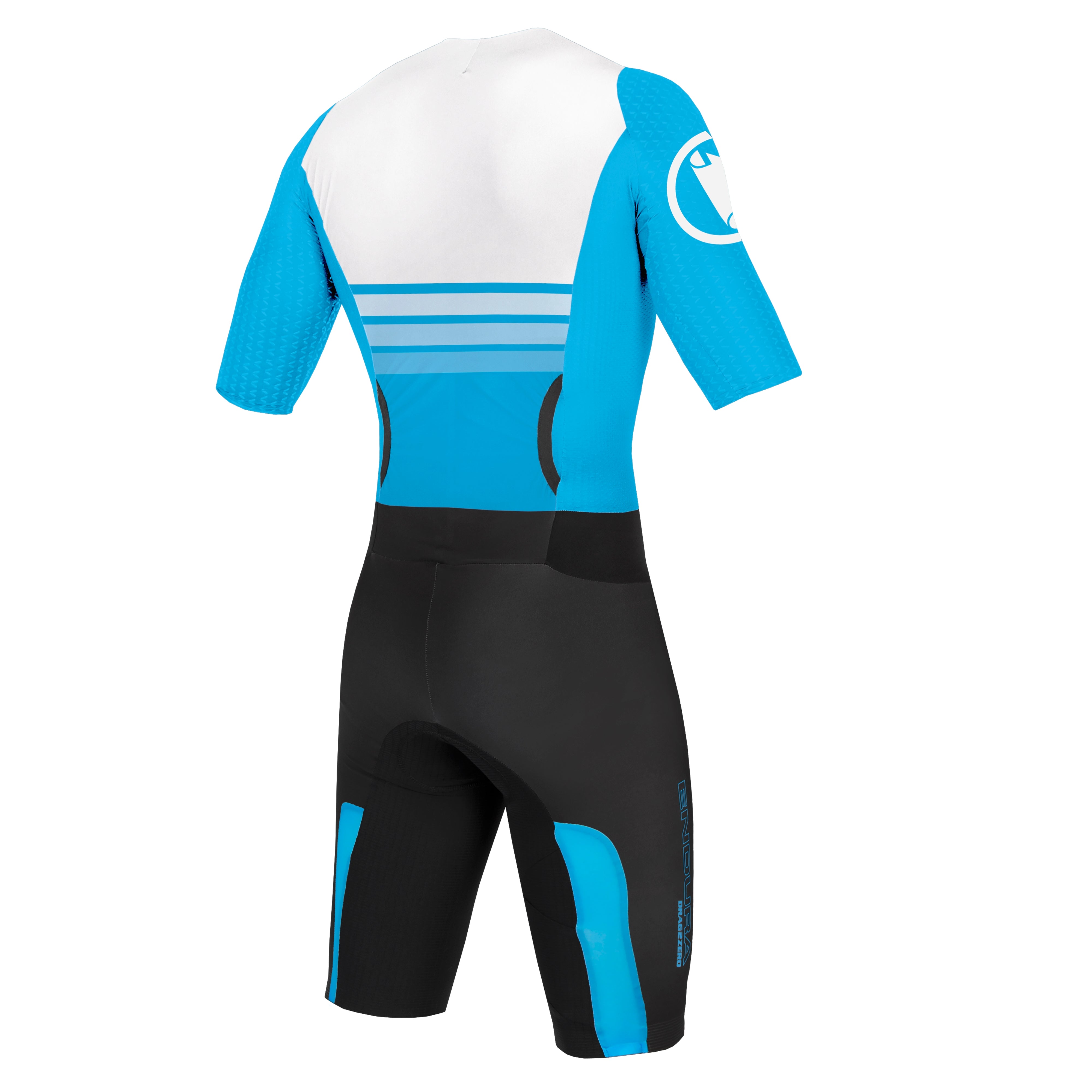Endura QDC D S/S Tri Suit II with SST