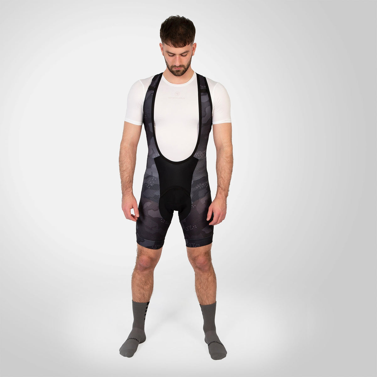 Endura SingleTrack Bibliner