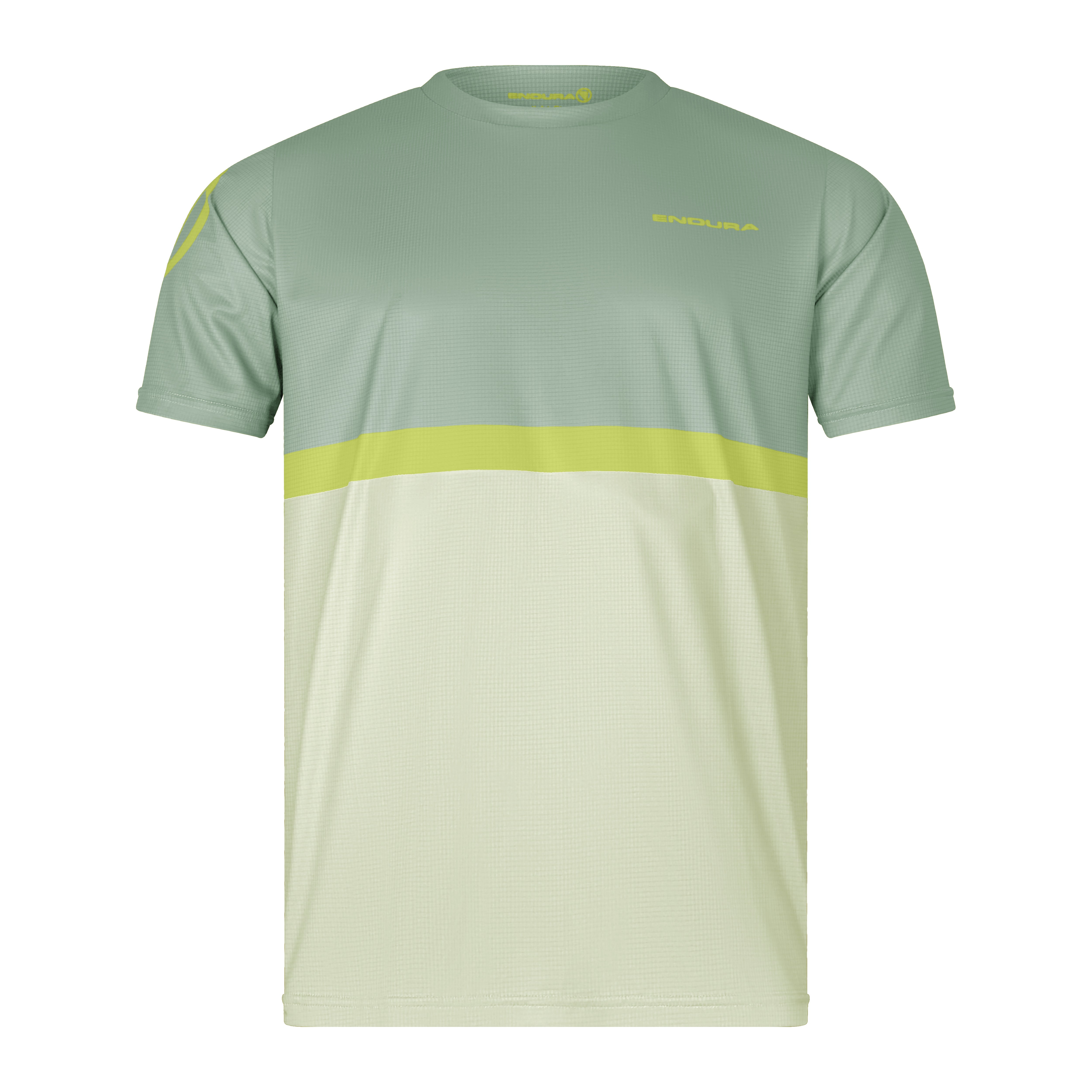 Endura SingleTrack Core Tee II Loch Green / XXL