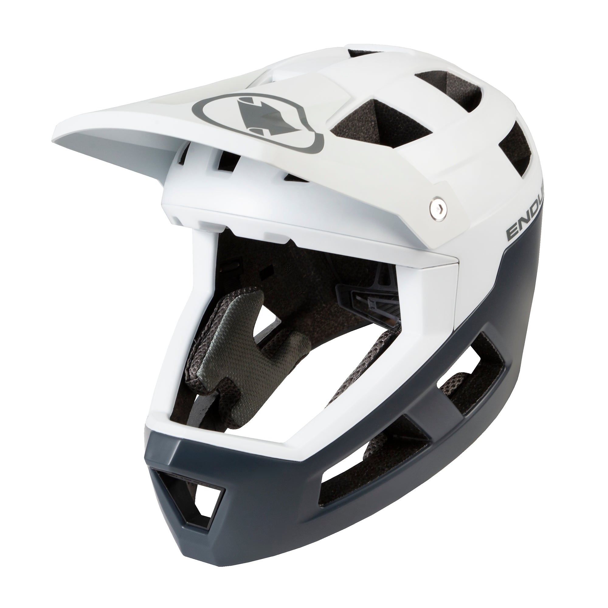 Endura SingleTrack Full Face Helmet