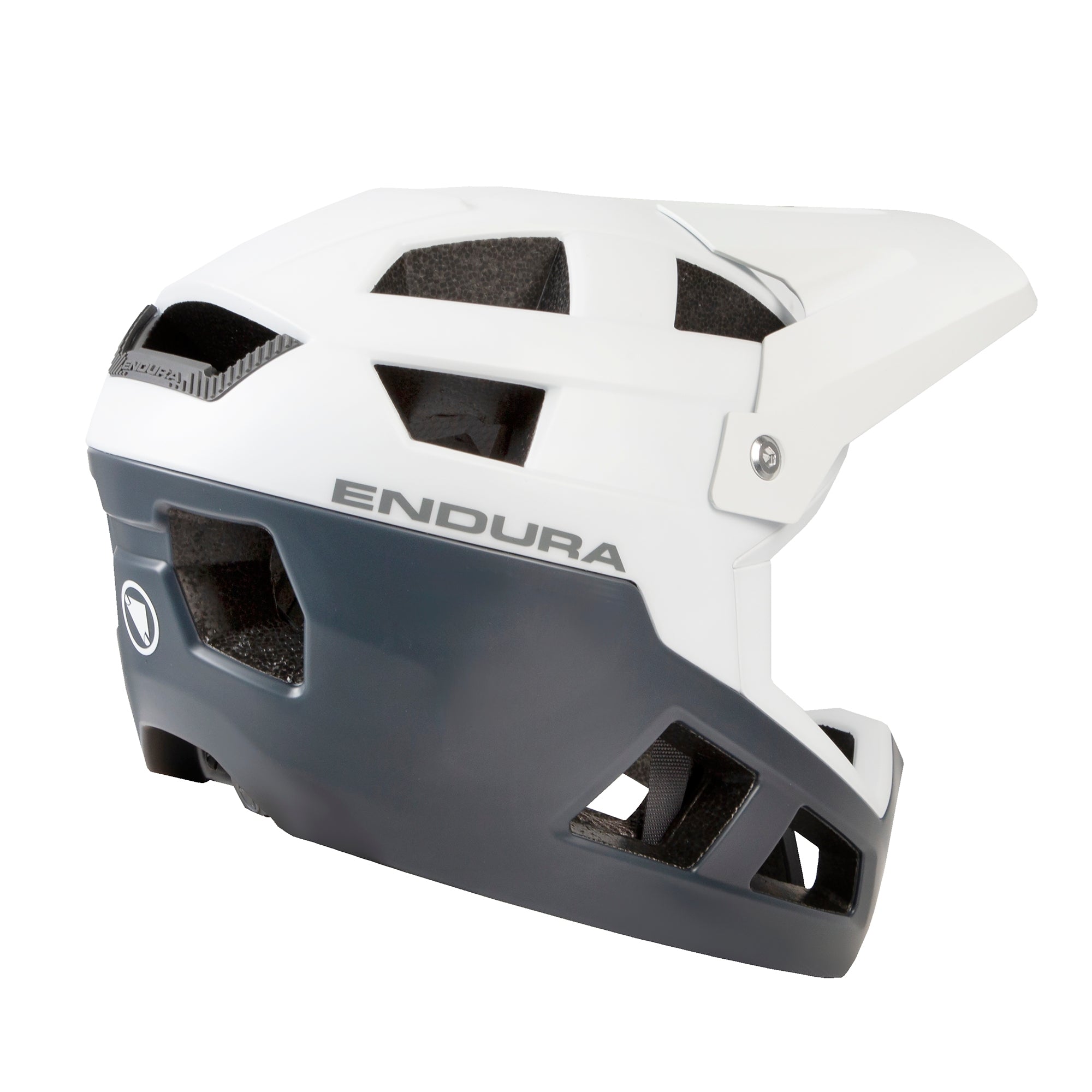 Endura SingleTrack Full Face MIPS Helmet