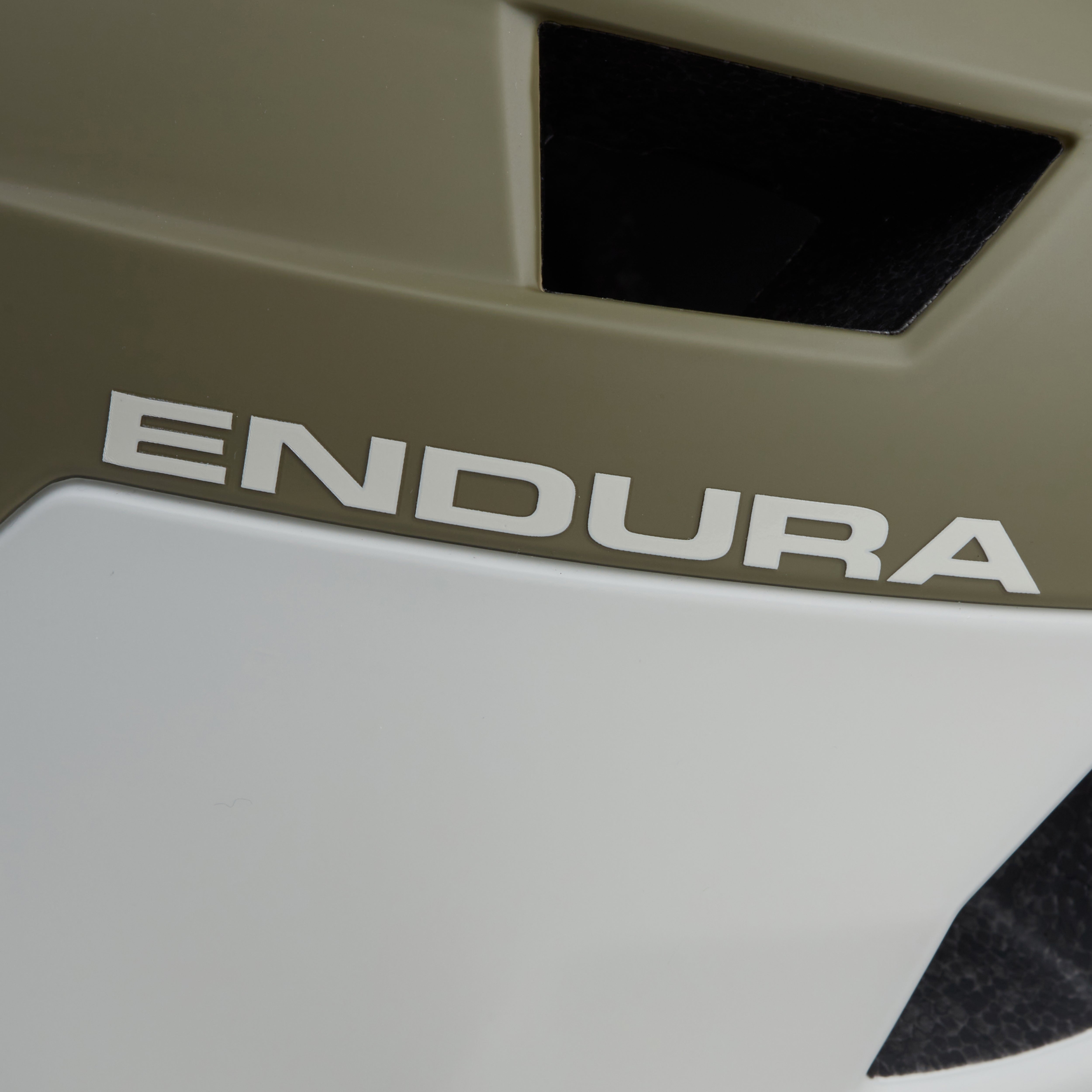 Endura SingleTrack Full Face MIPS Helmet
