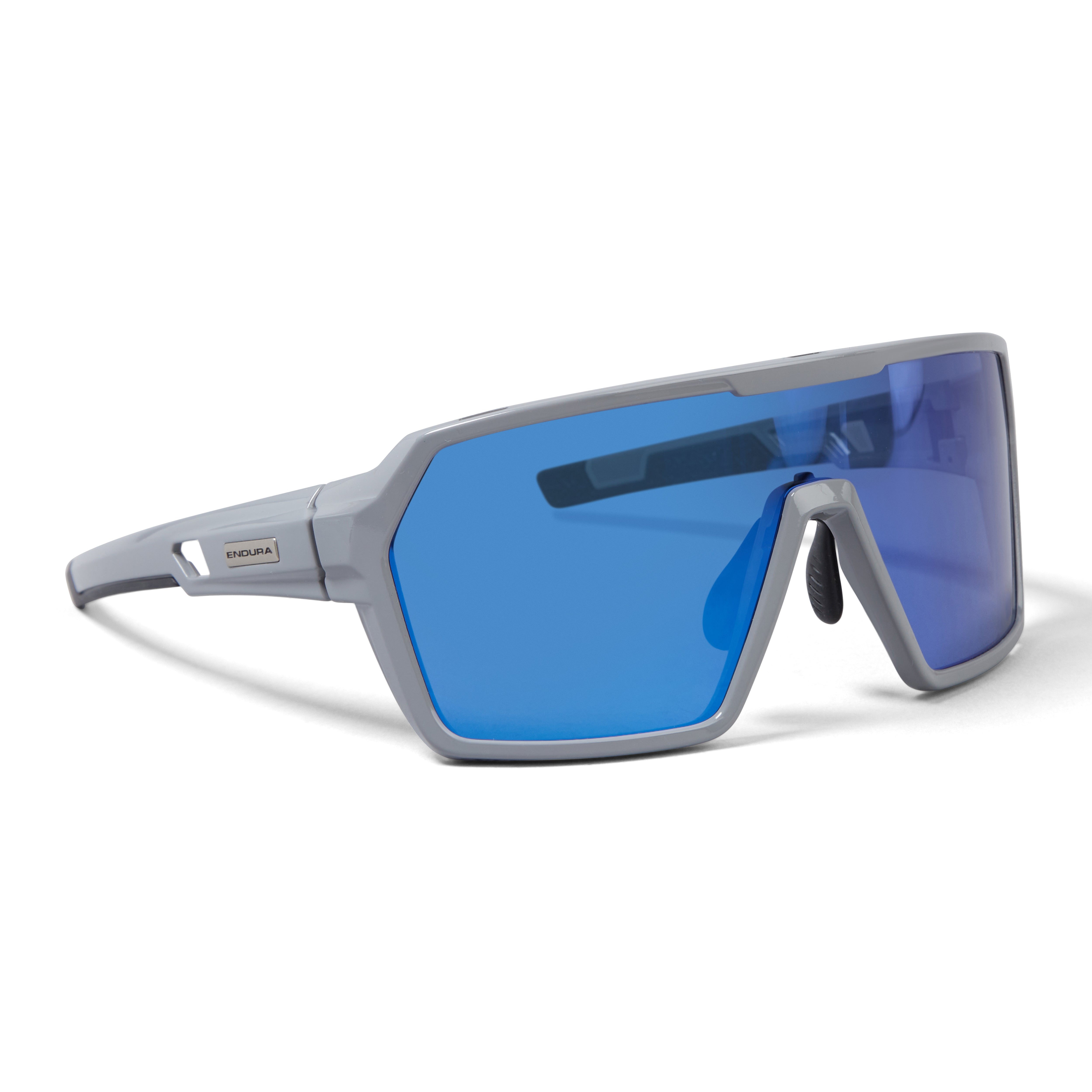 Endura SingleTrack Glasses Set Dreich Grey / One size