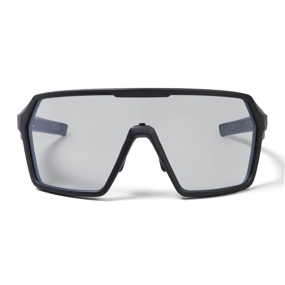 Endura SingleTrack Glasses Set Photochromic Matt Black / One size