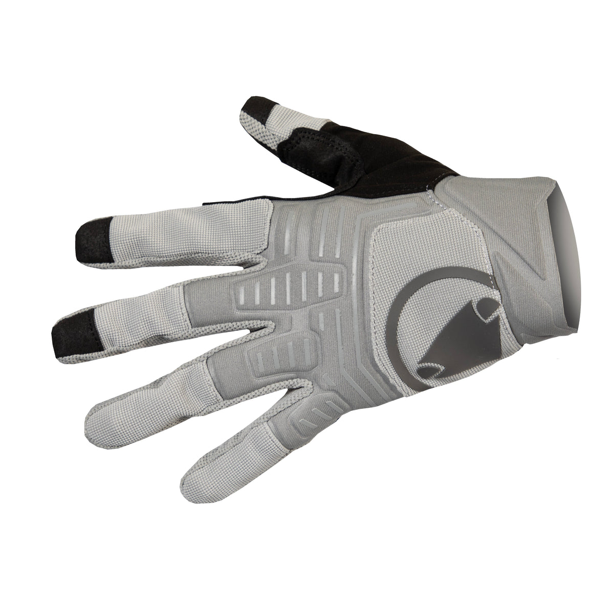 Endura SingleTrack Gloves II Dreich Grey / XL