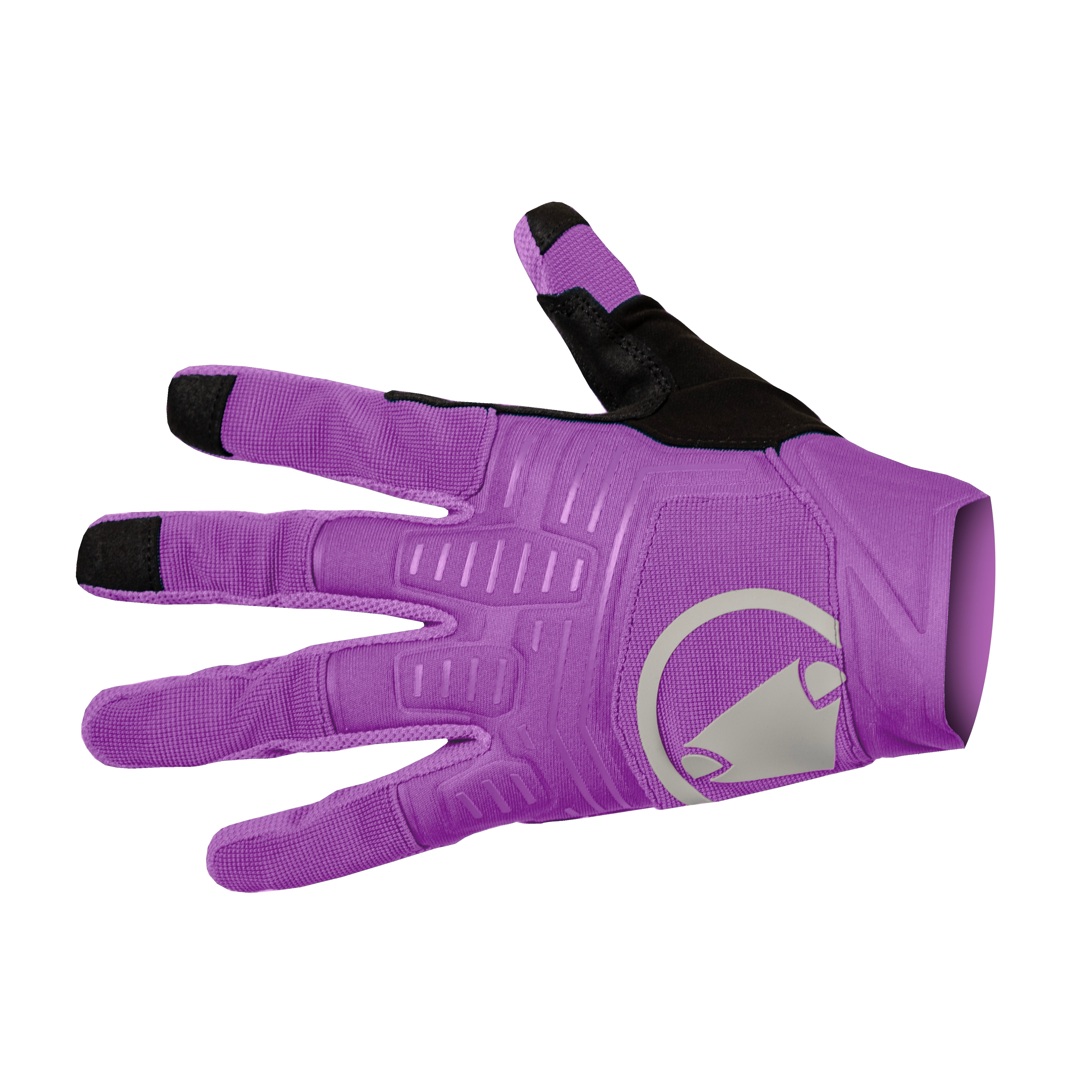 Endura SingleTrack Gloves II Thistle / XXL