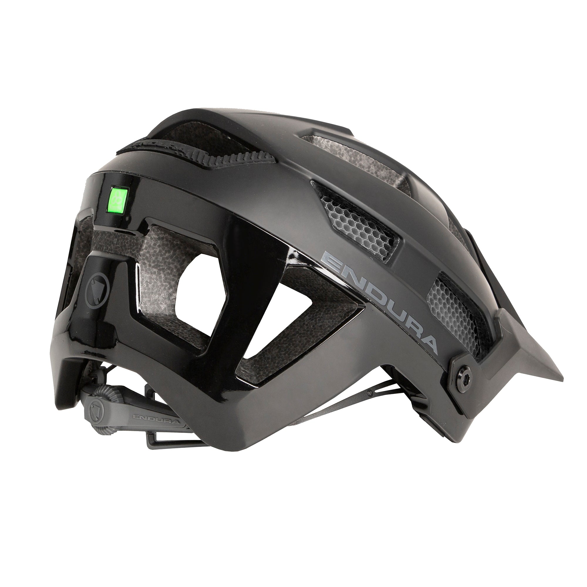 Endura SingleTrack Helmet