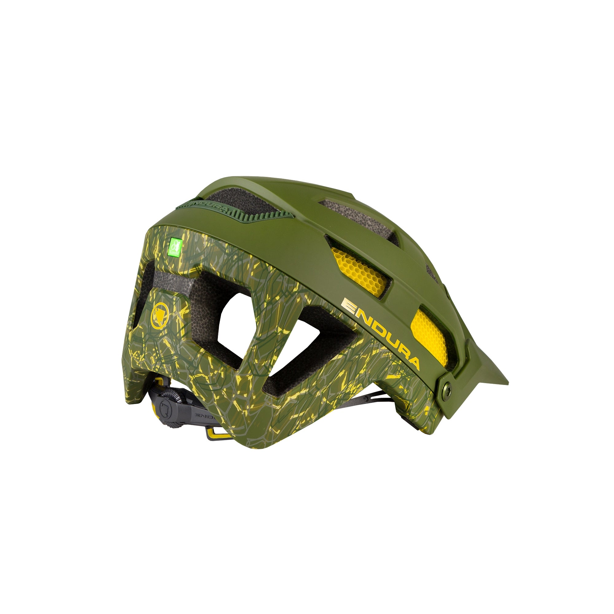 Endura SingleTrack Helmet
