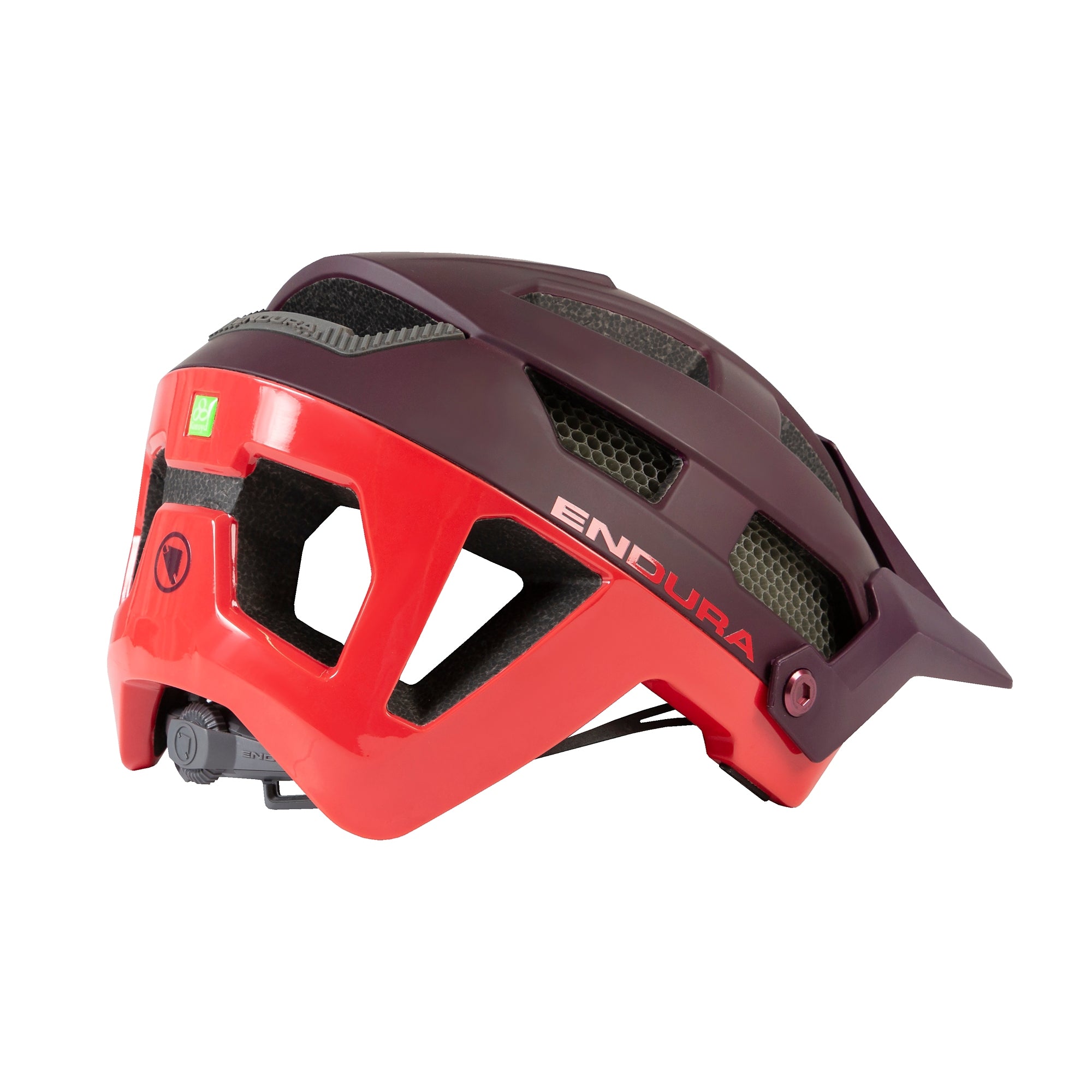 Endura SingleTrack Helmet