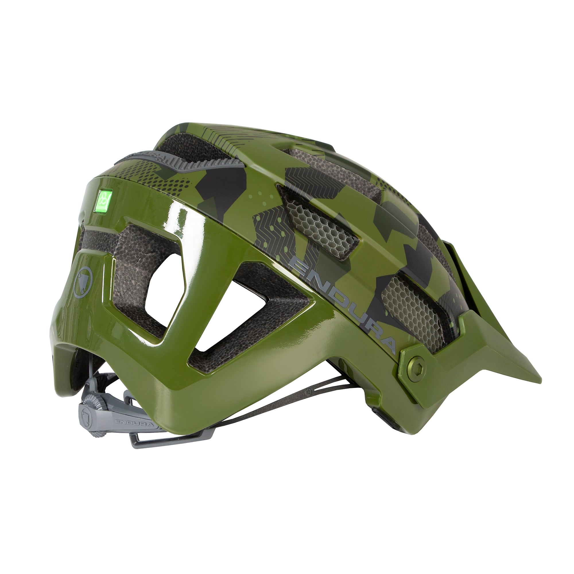 Endura SingleTrack Helmet