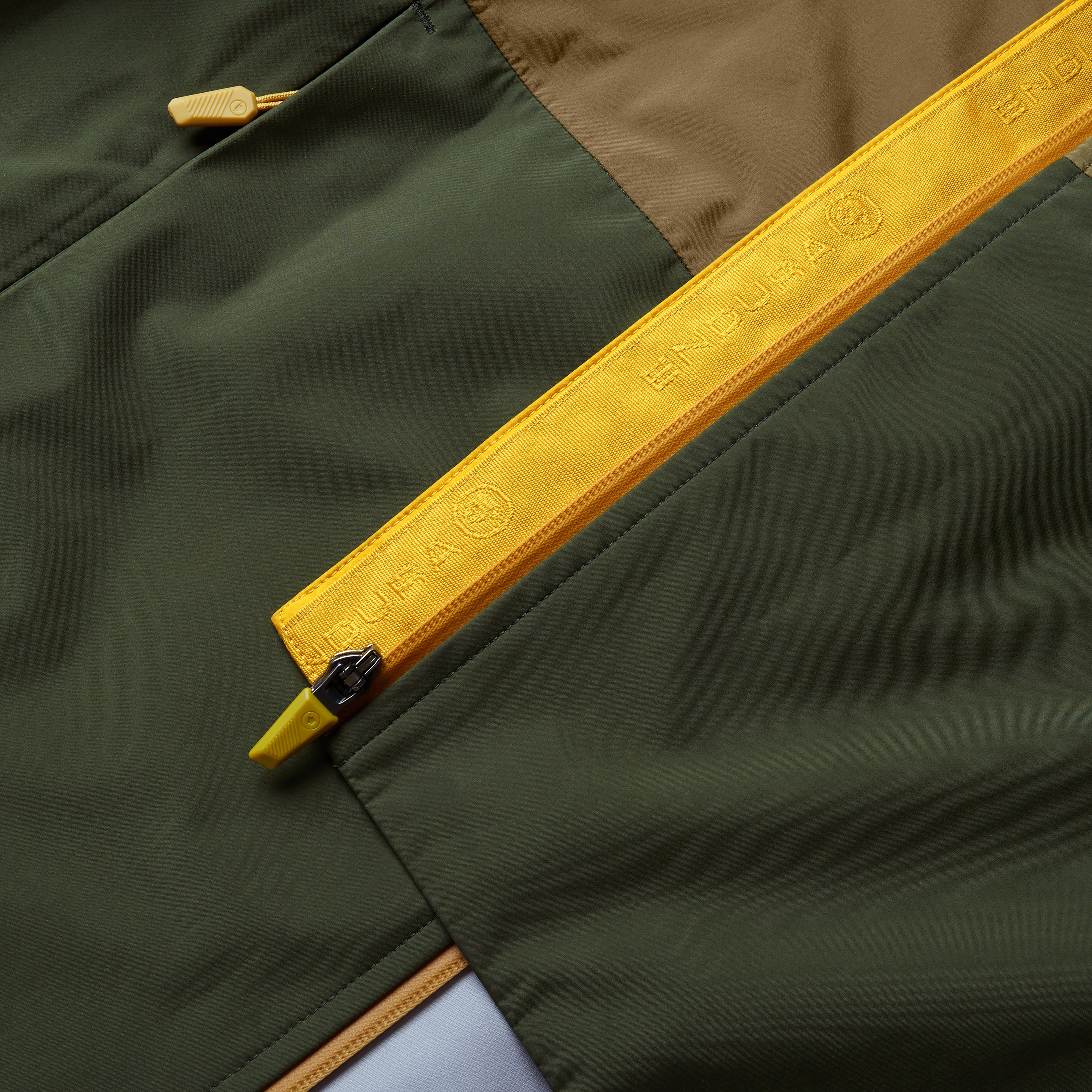 Endura SingleTrack Jacket II 2025