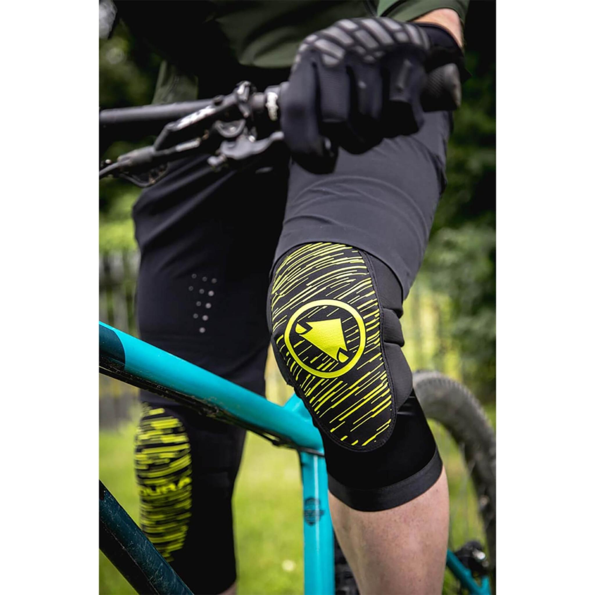 Endura SingleTrack Lite Knee Pads II