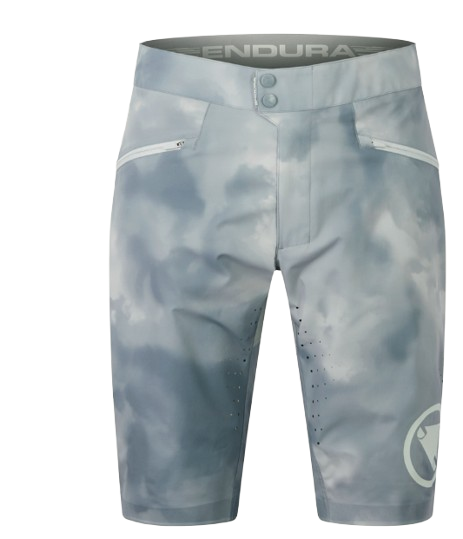 Endura SingleTrack Lite Short Dreich Grey / S (Standard Fit)