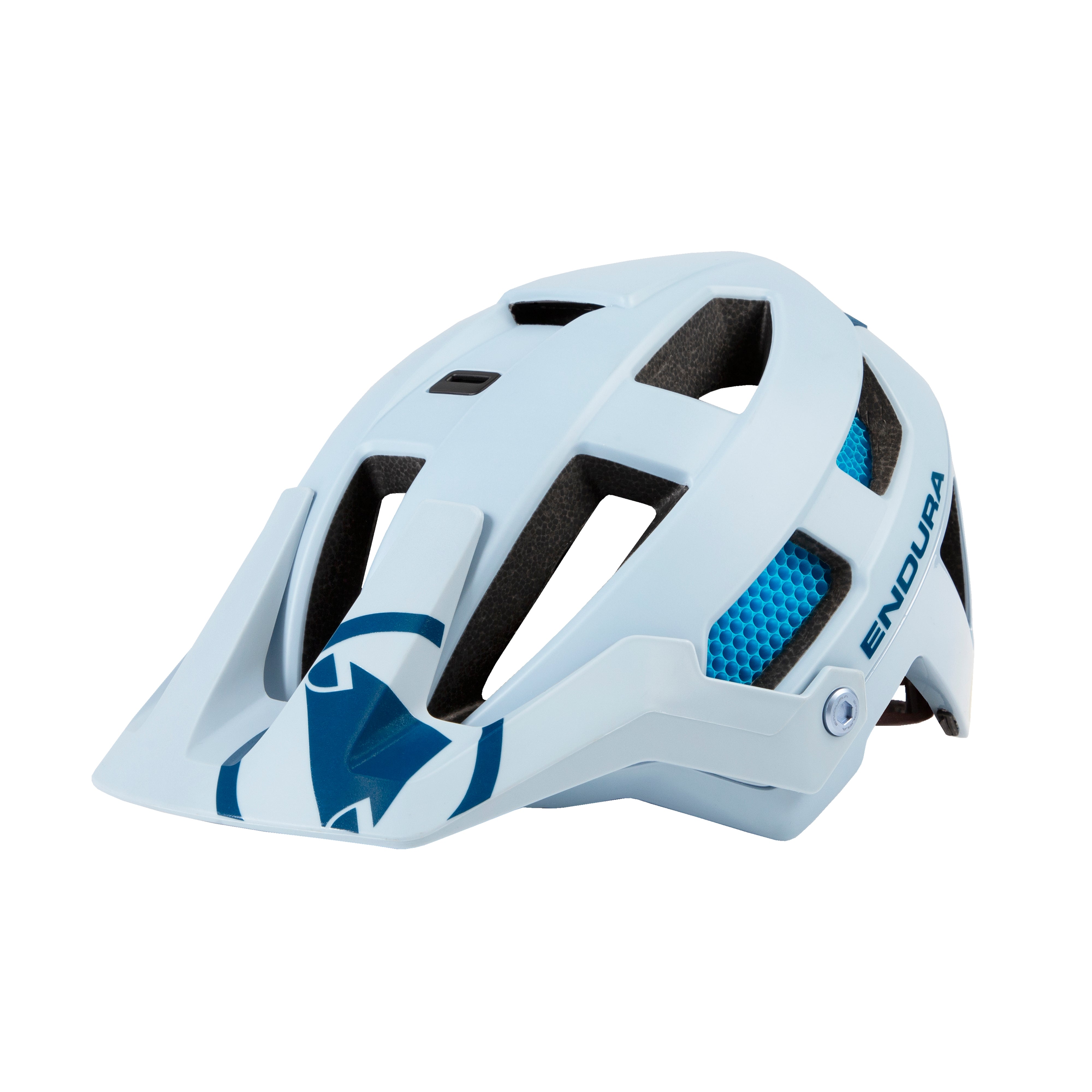 Endura SingleTrack MIPS Helmet Concrete Grey / L-XL