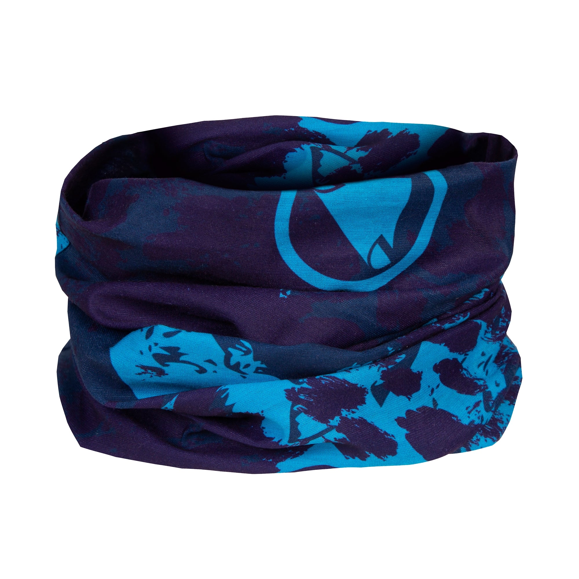 Endura SingleTrack Multitube ElectricBlue / One size