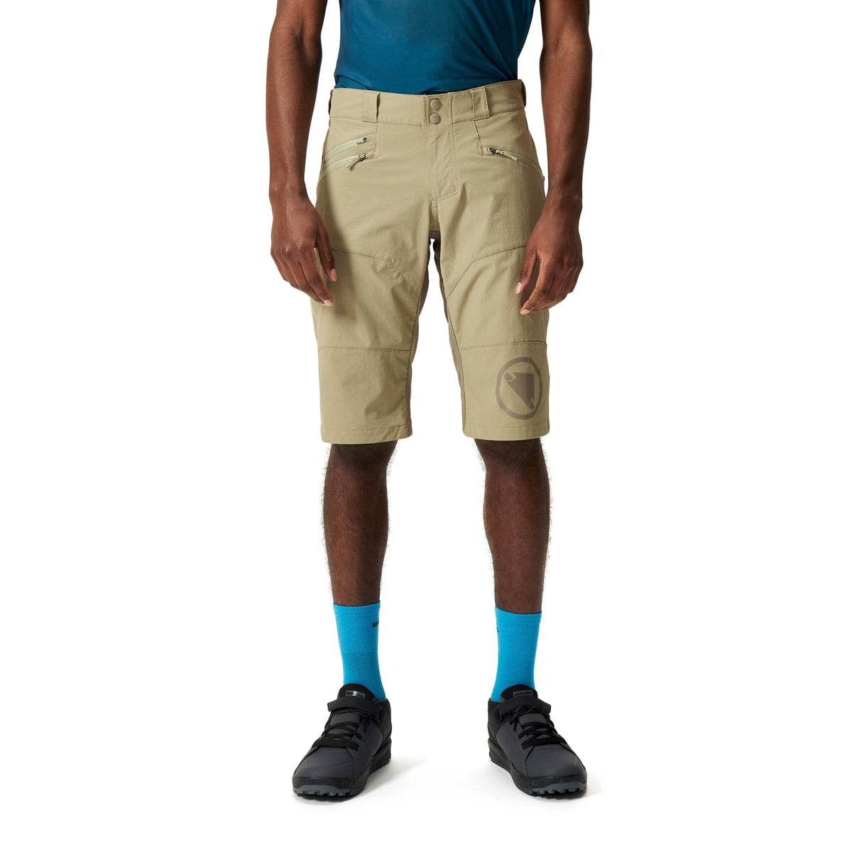 Endura SingleTrack Short II