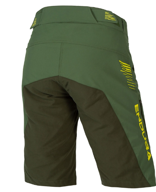 Endura SingleTrack Short II