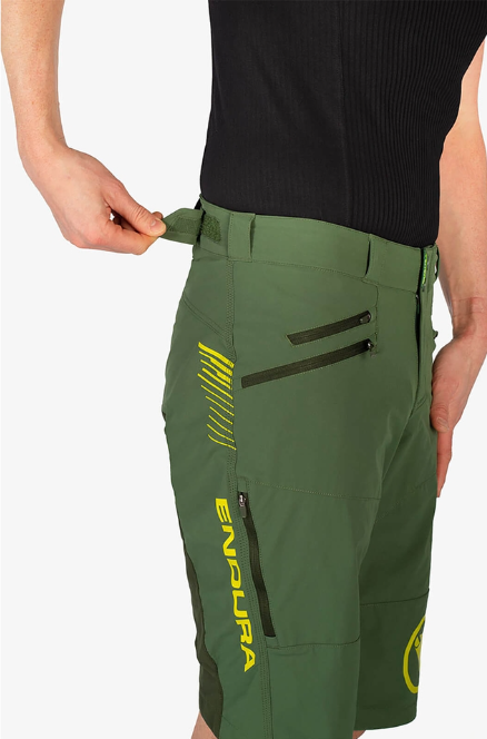 Endura SingleTrack Short II