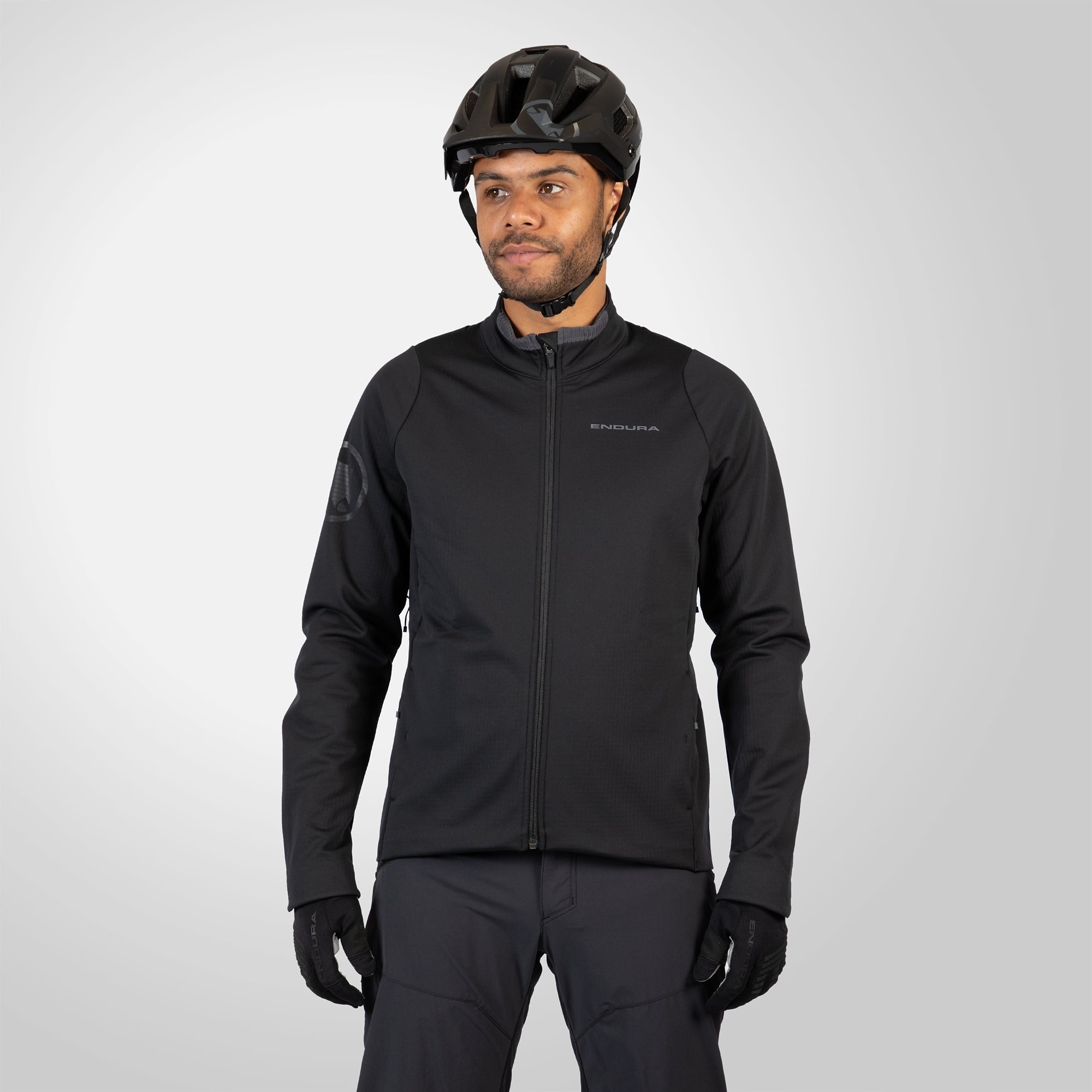 Endura SingleTrack Softshell