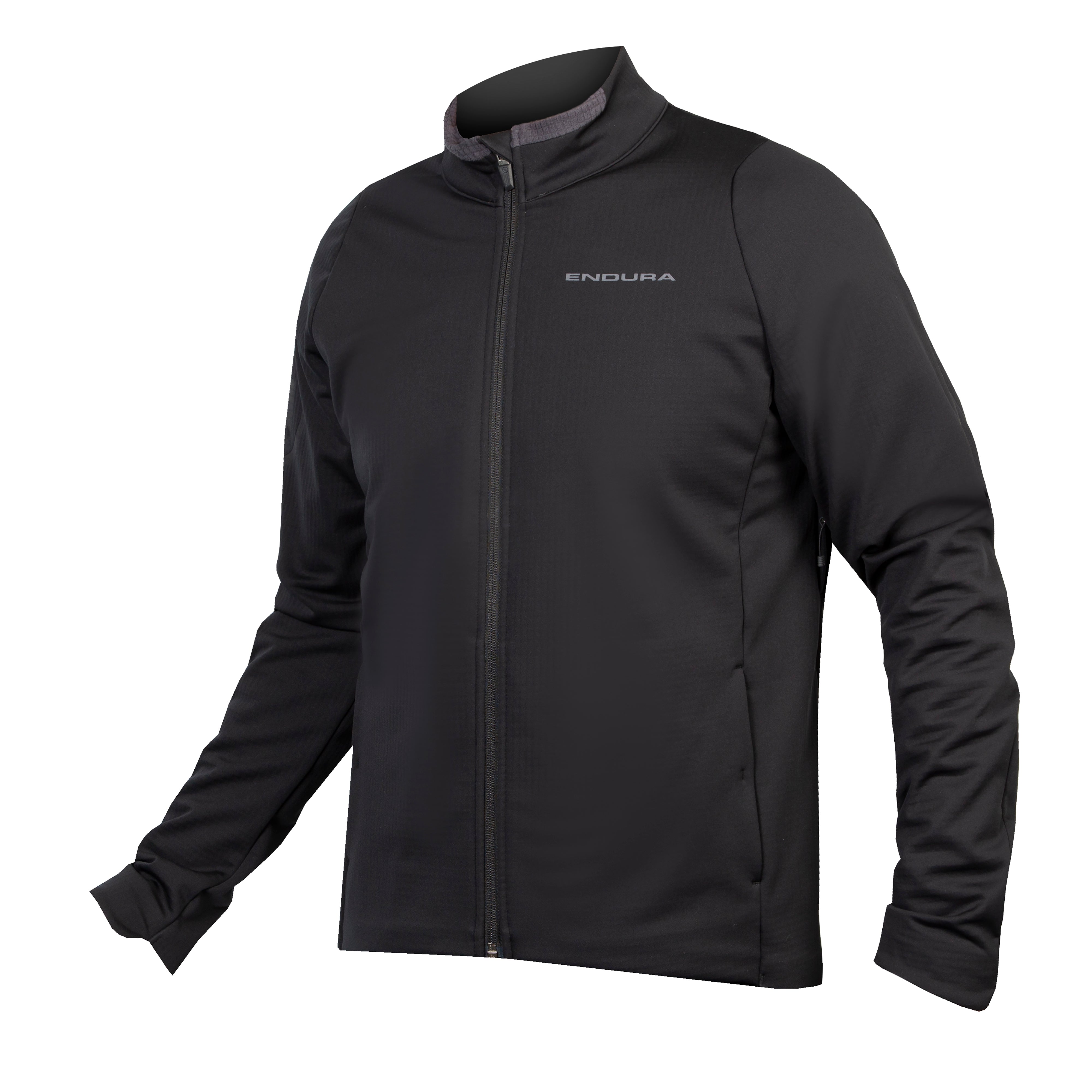 Endura SingleTrack Softshell Black / S