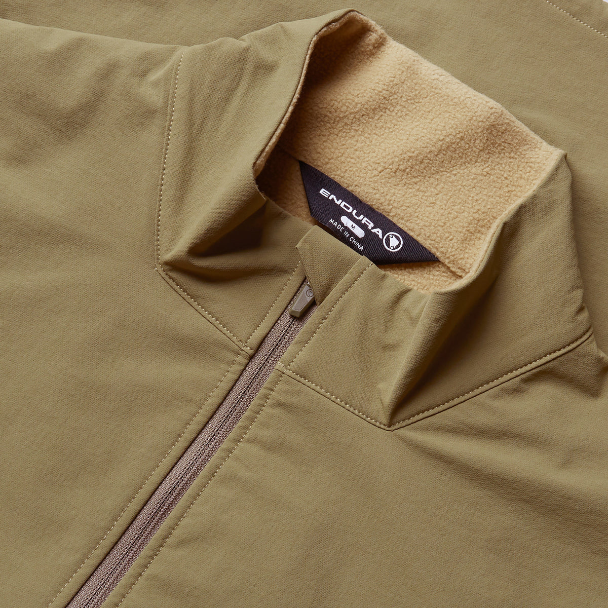 Endura SingleTrack Thermal Jacket