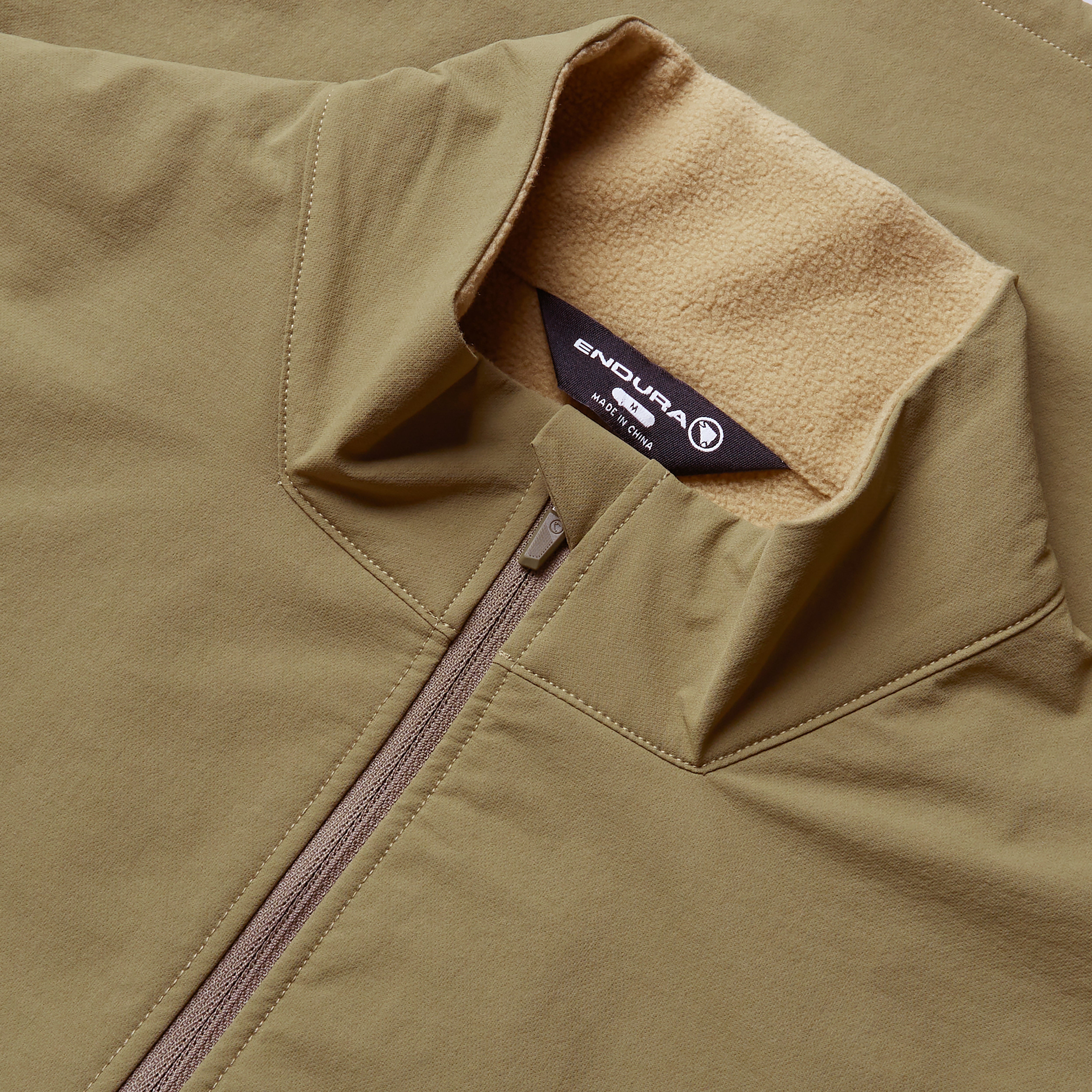 Endura SingleTrack Thermal Jacket