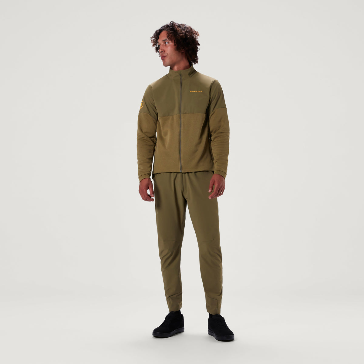 Endura SingleTrack Thermal Jacket