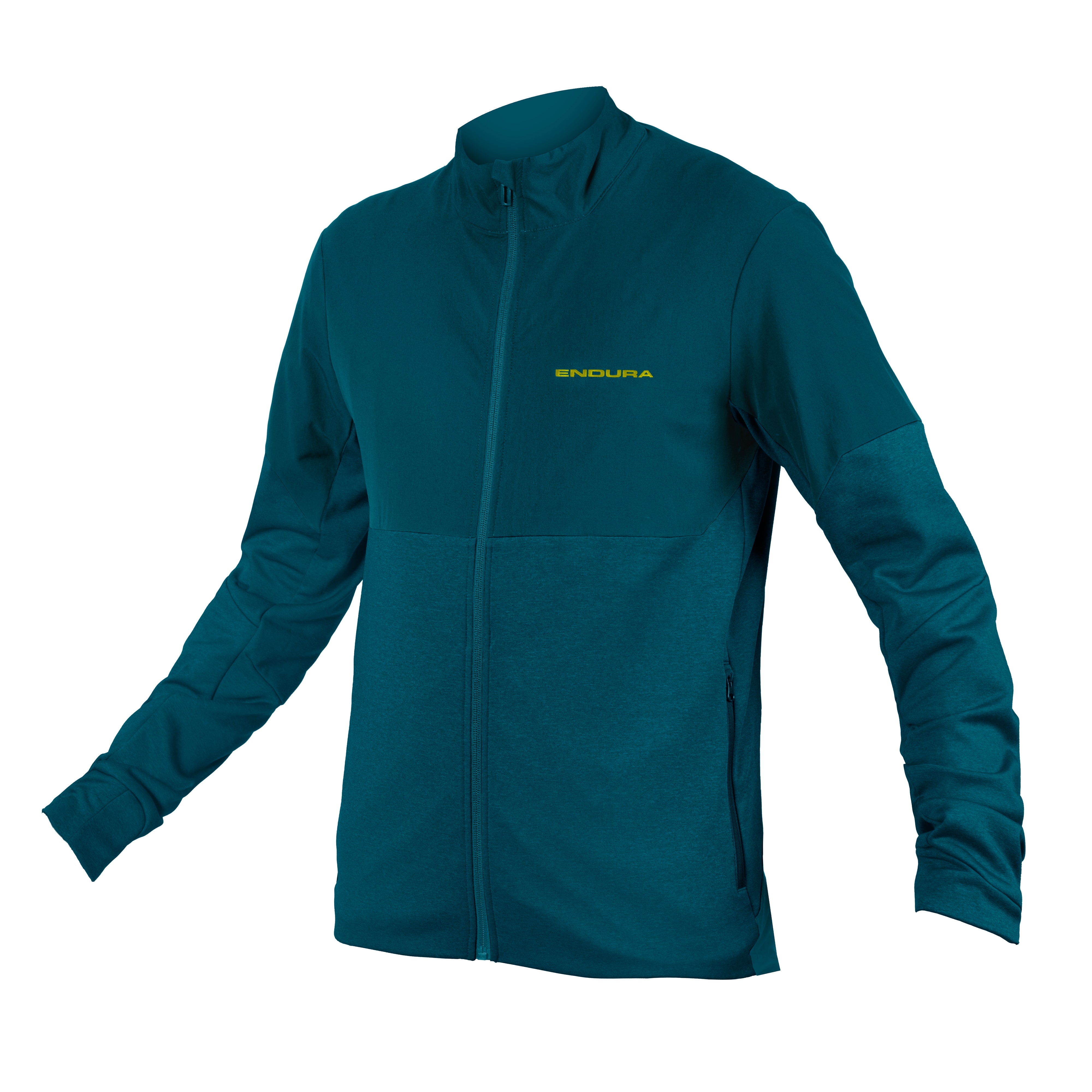 Endura SingleTrack Thermal Jacket Barra Blue / S