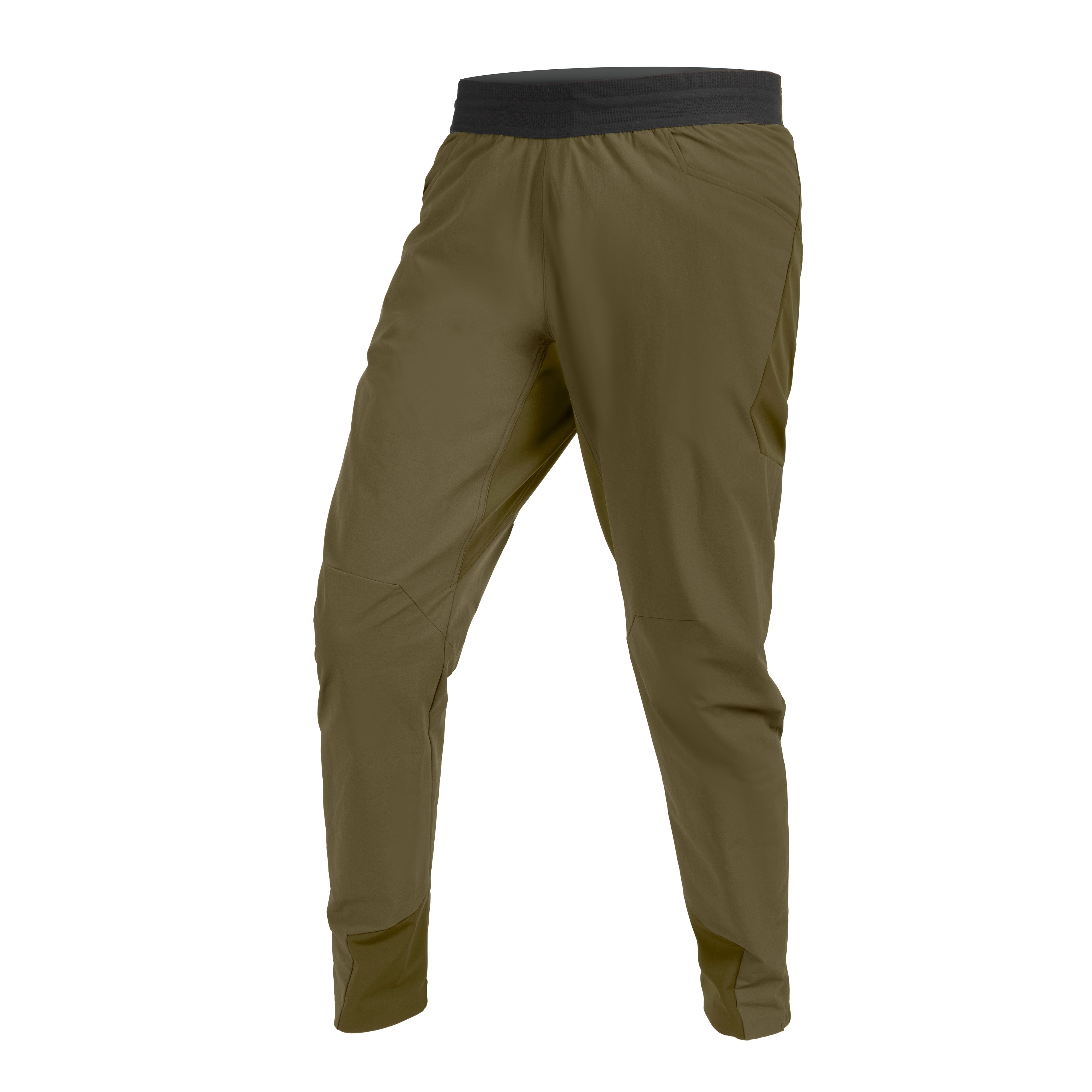 Endura Trailster Pant Tweed Green / XXL