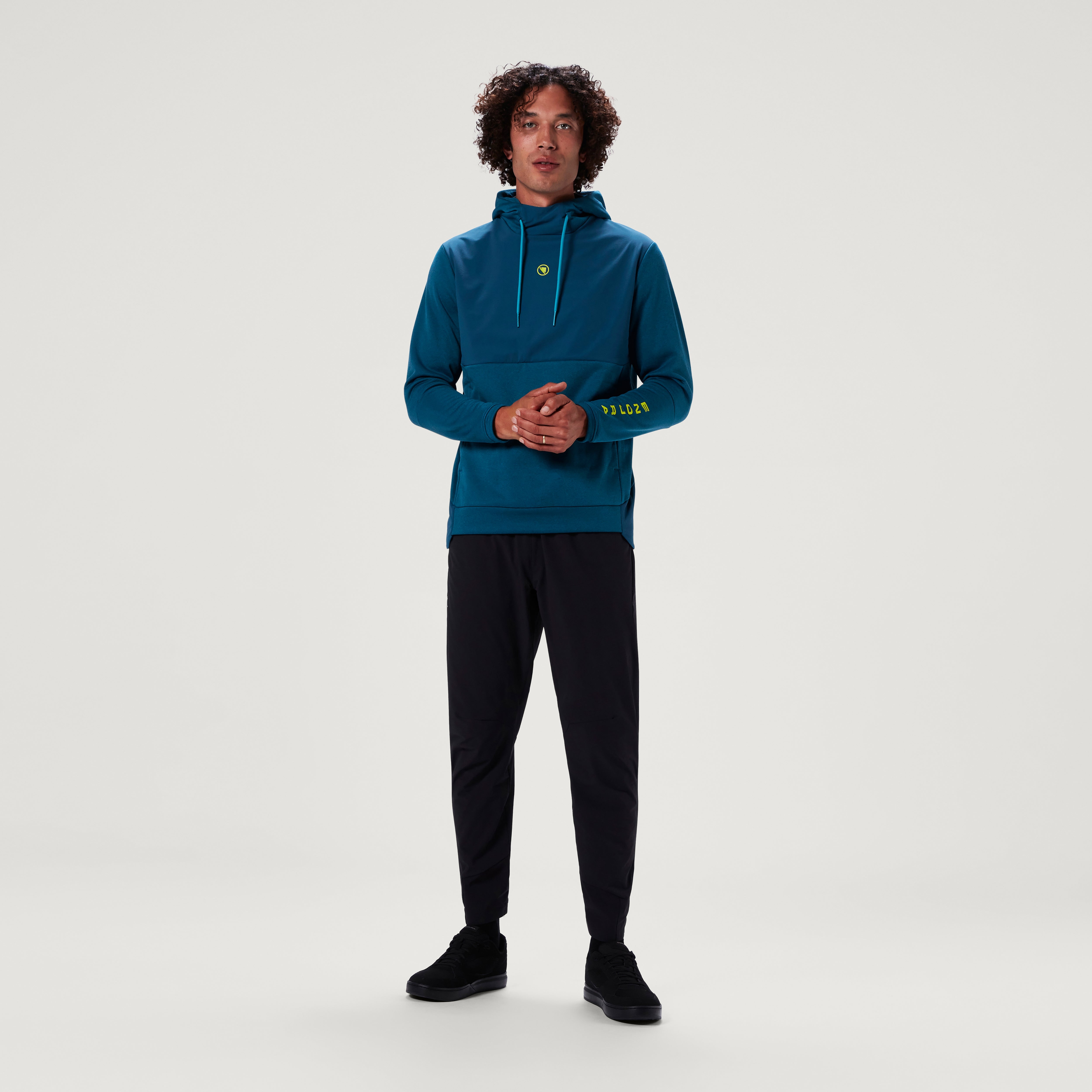 Endura Trailster Tech Hoodie