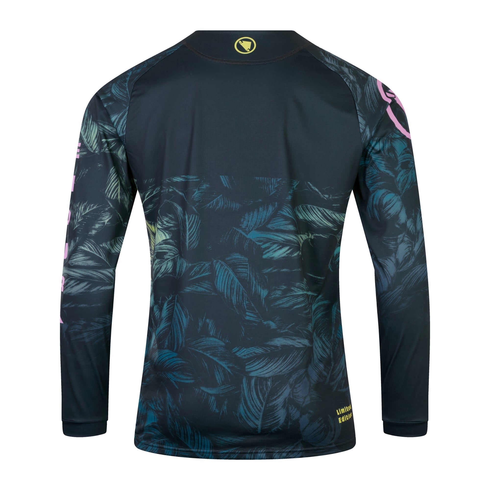 Endura Tropical Longsleeve Print LTD