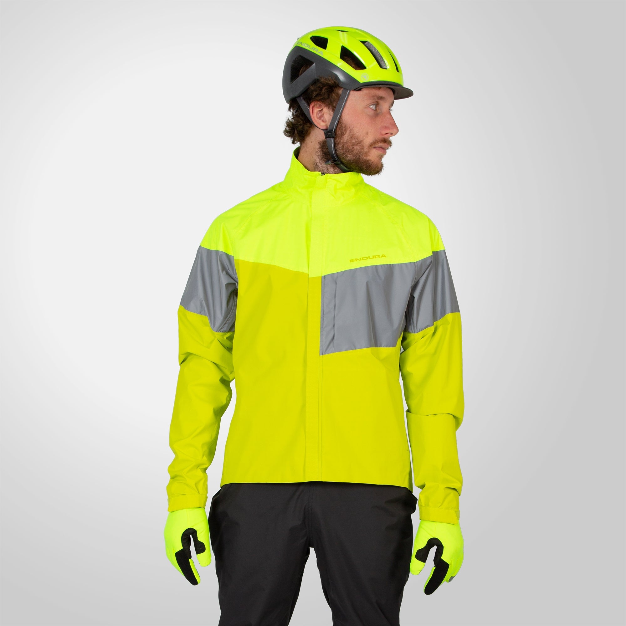 Endura Urban Luminite Jacket II