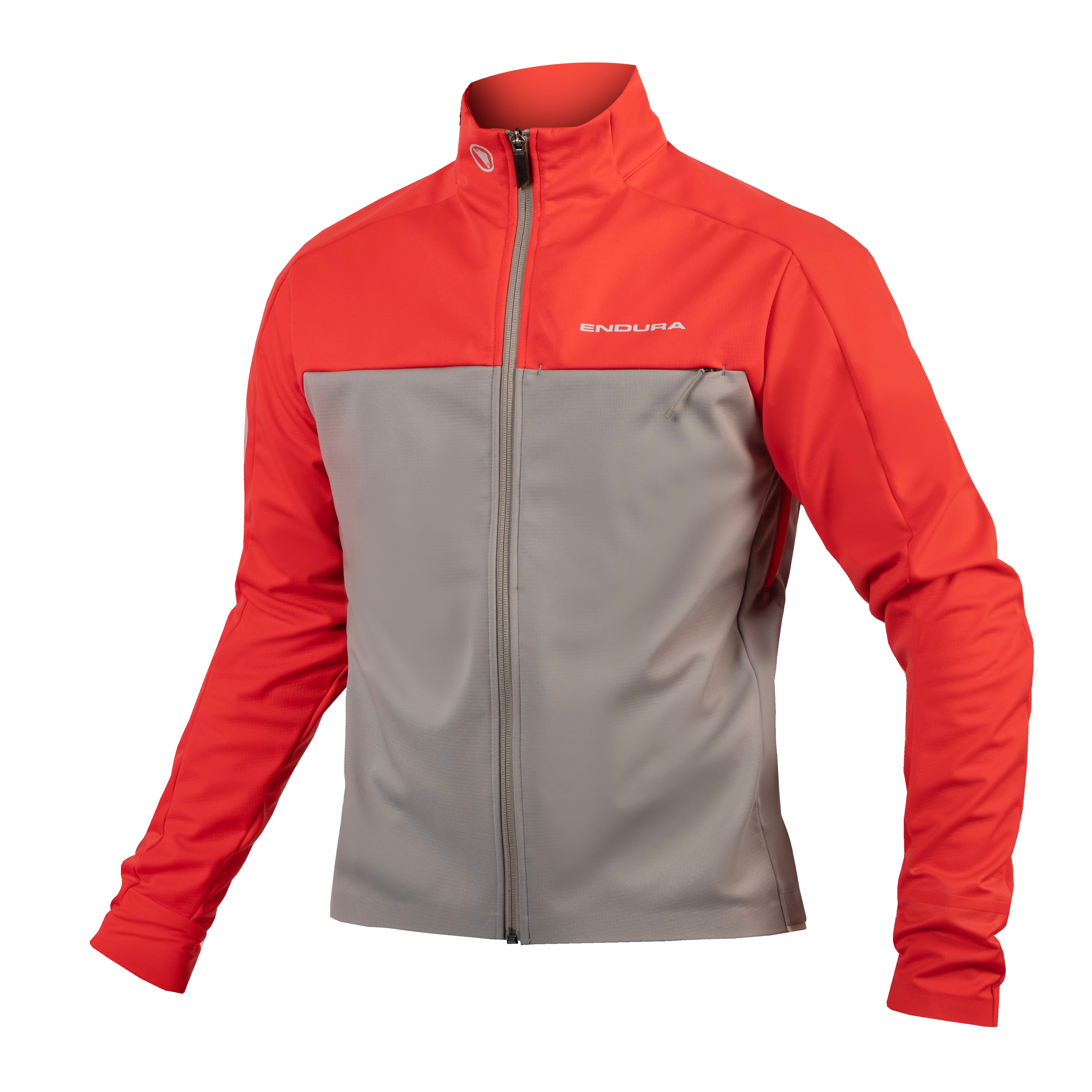 Endura Windchill Jacket II Pomegranate / XXL