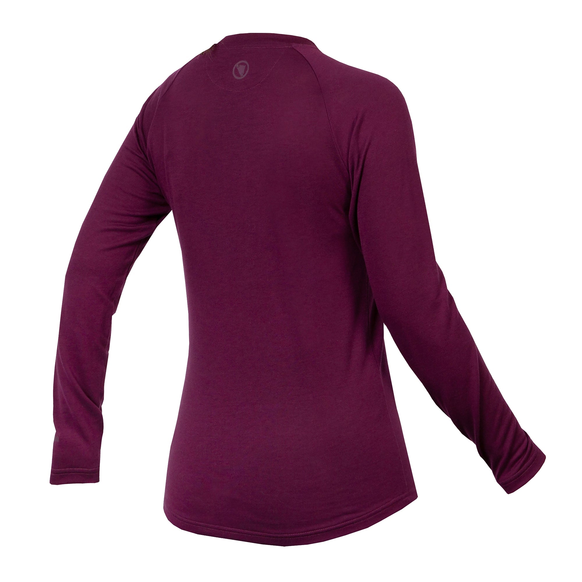 Endura Women's BaaBaa Blend L/S Baselayer