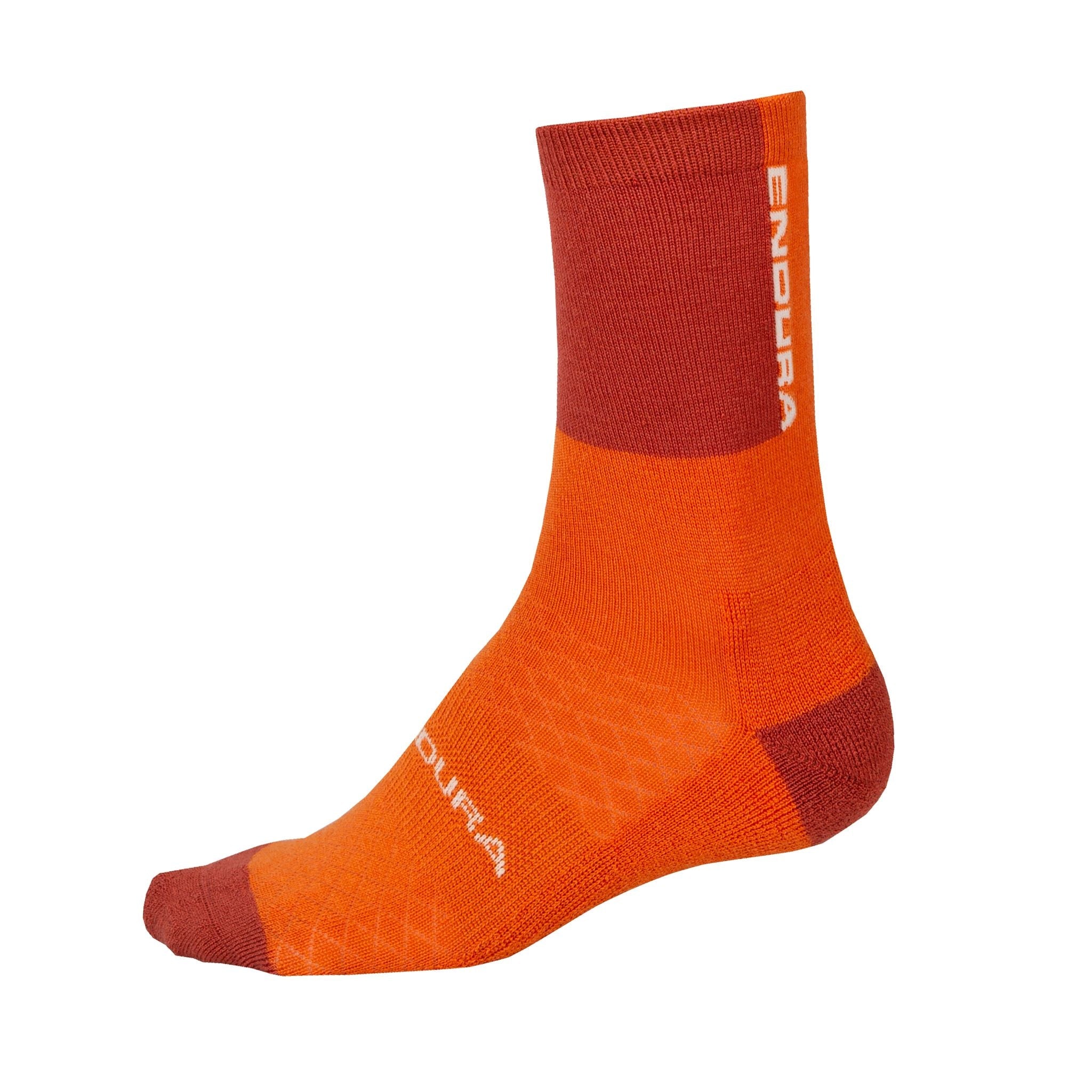 Endura Women's BaaBaa Merino Winter Sock Harvest / One size