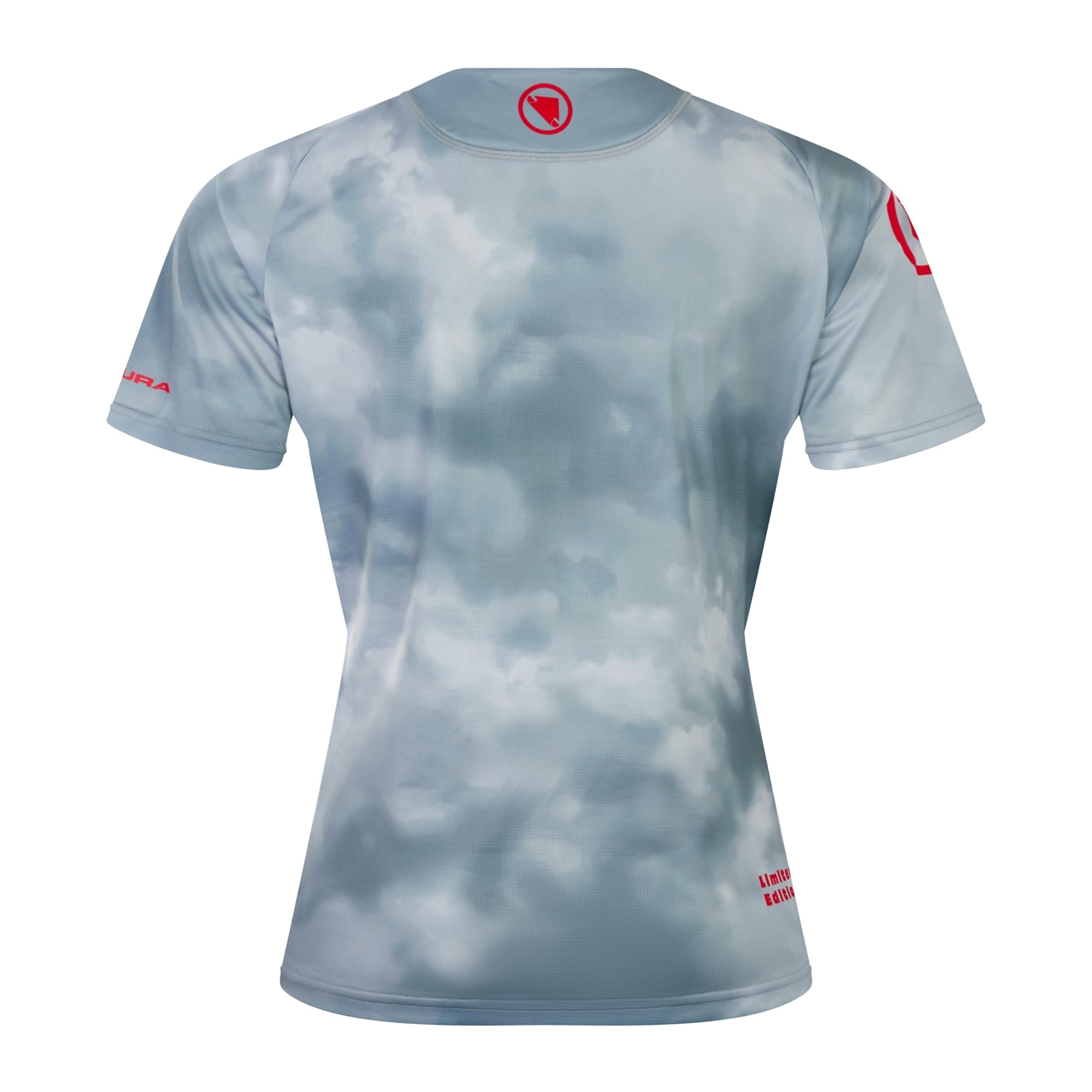 Endura Women's Cloud Tee Ltd