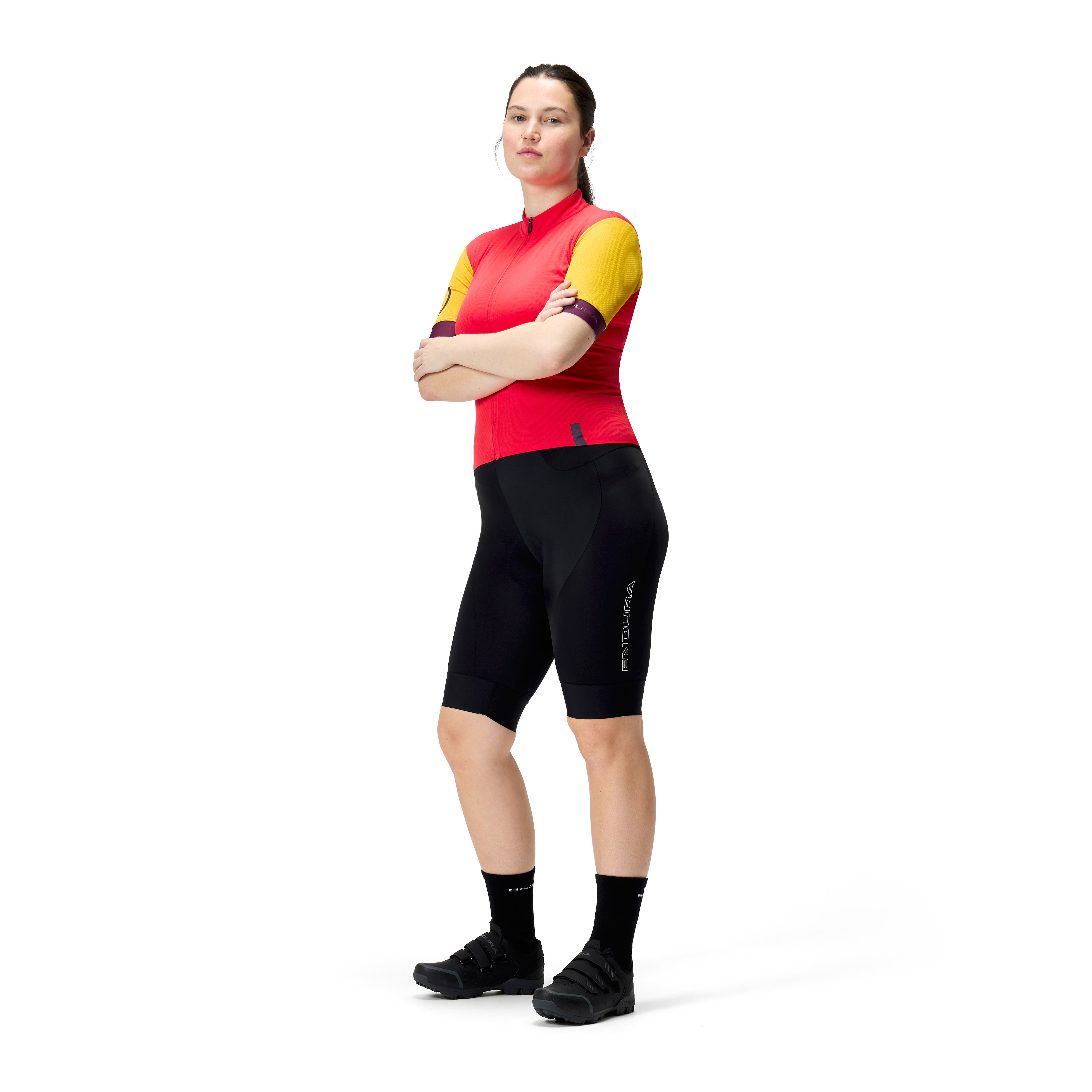 Endura Women's FS260 Bibshort DS