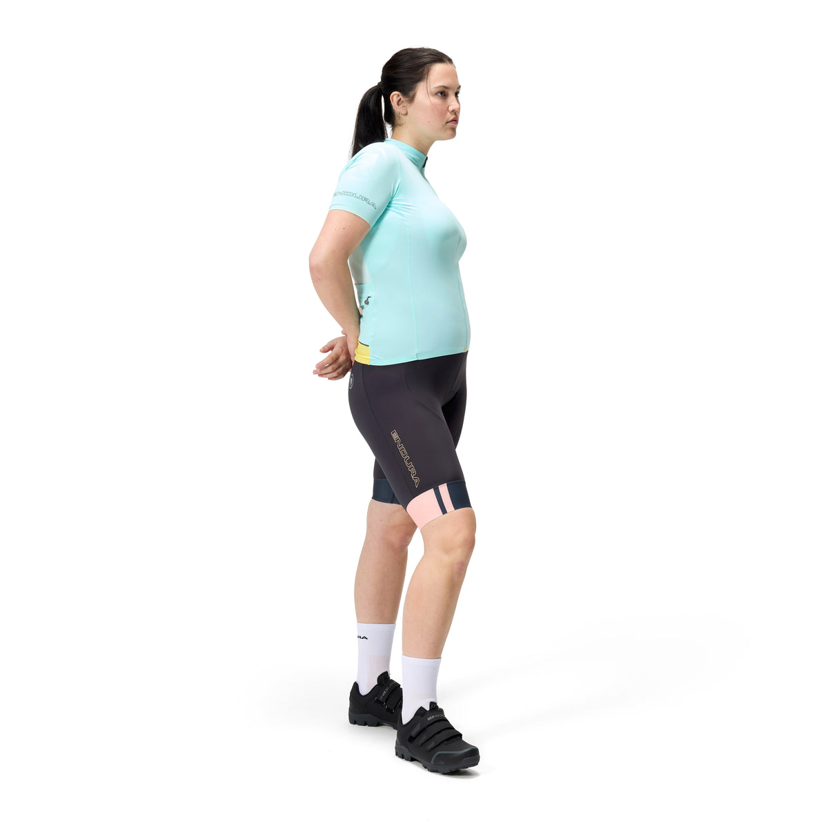 Endura Women's FS260-Pro Bibshort DS