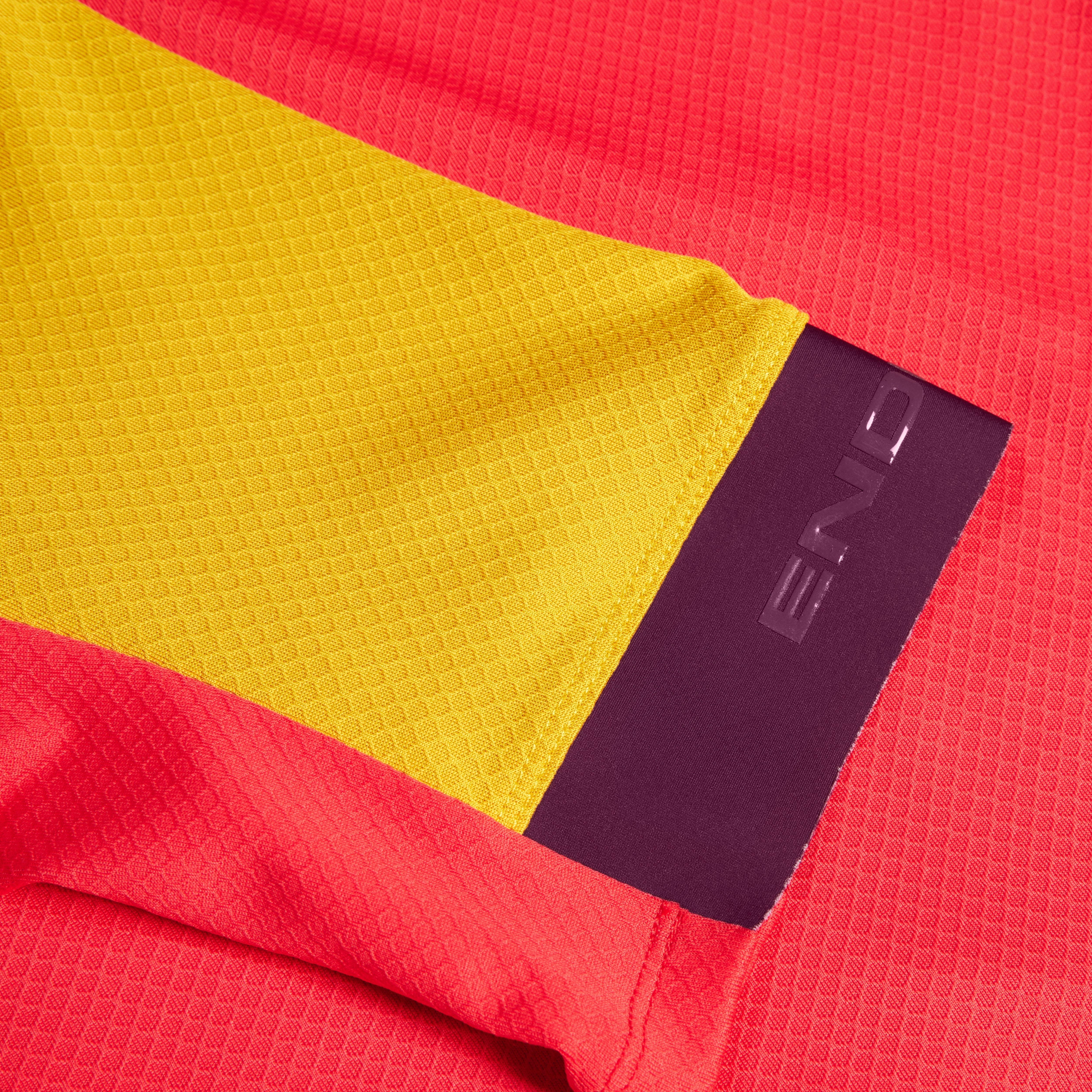 Endura Women's FS260 S/S Jersey II