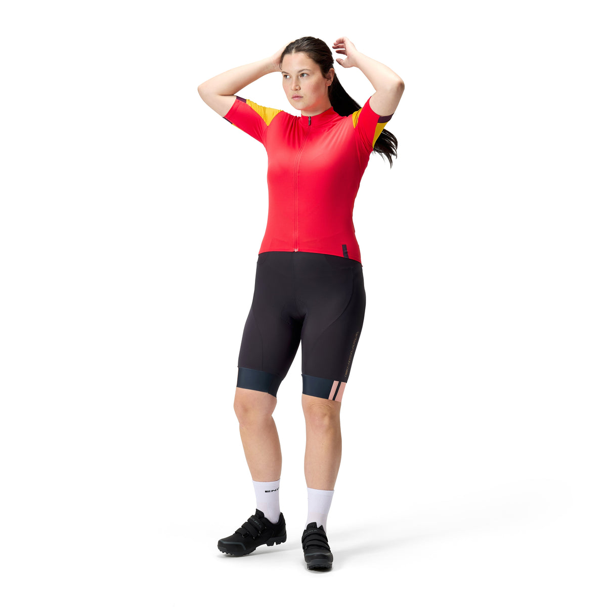 Endura Women's FS260 S/S Jersey II