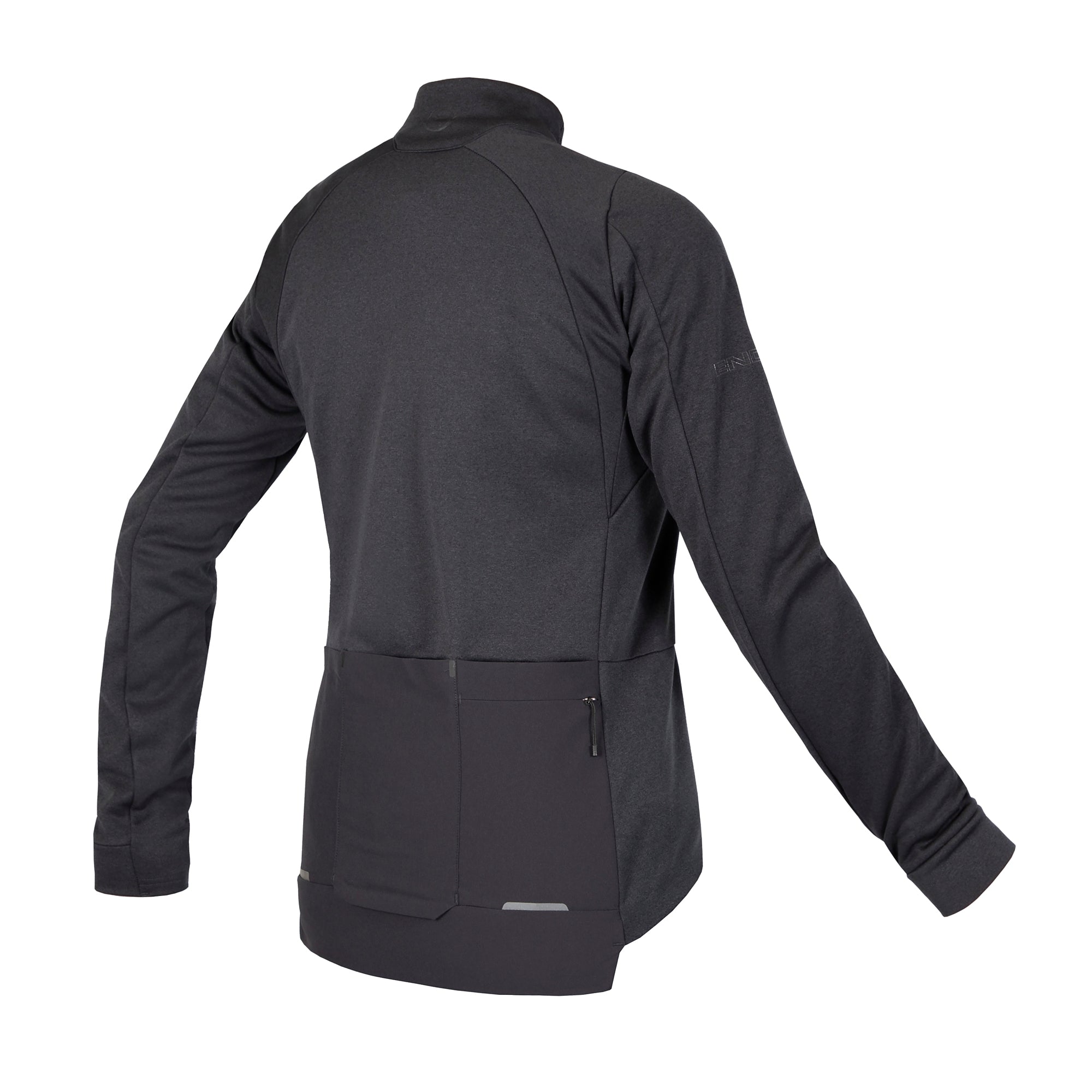 Endura Women's GV500 L/S Jersey