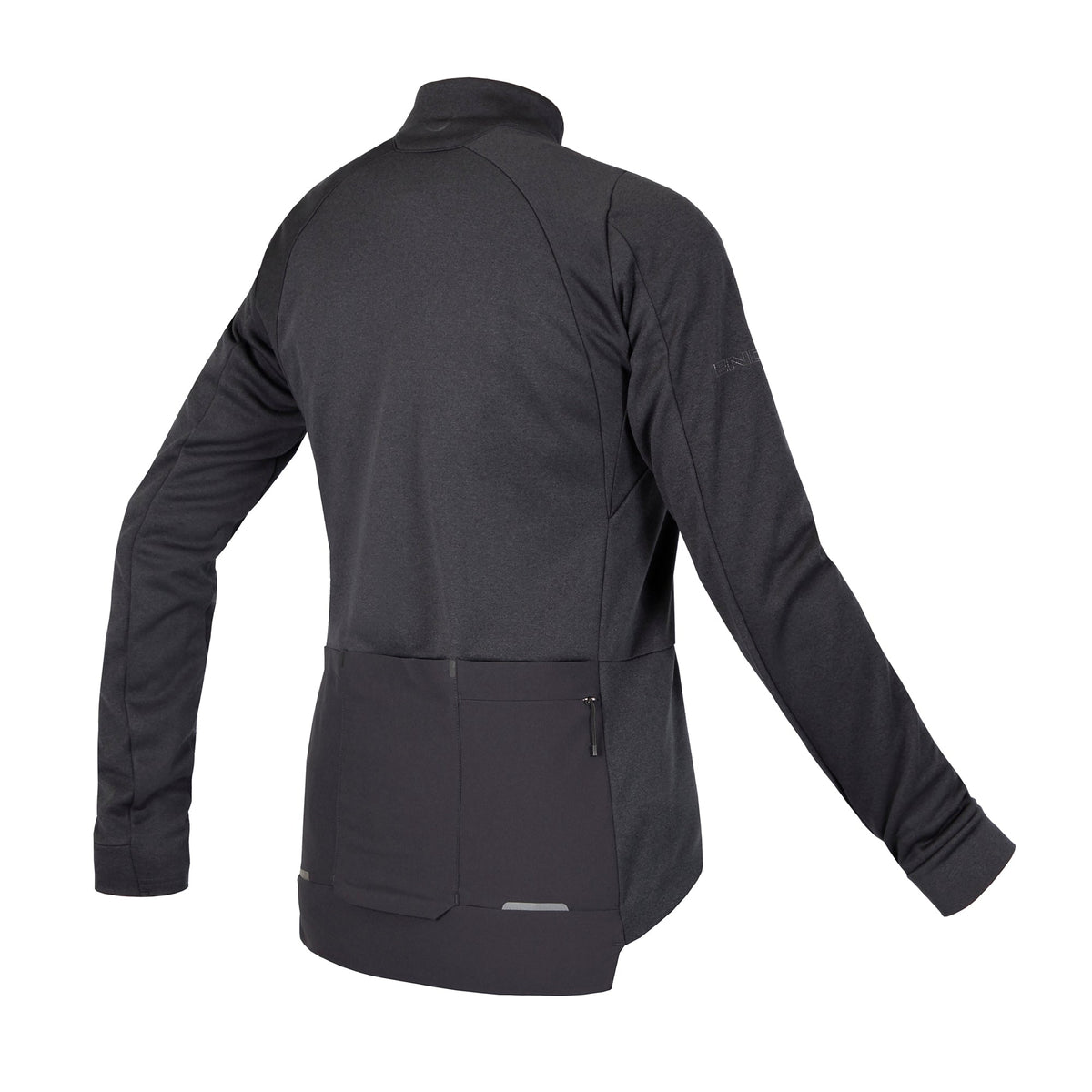 Endura Women's GV500 L/S Jersey
