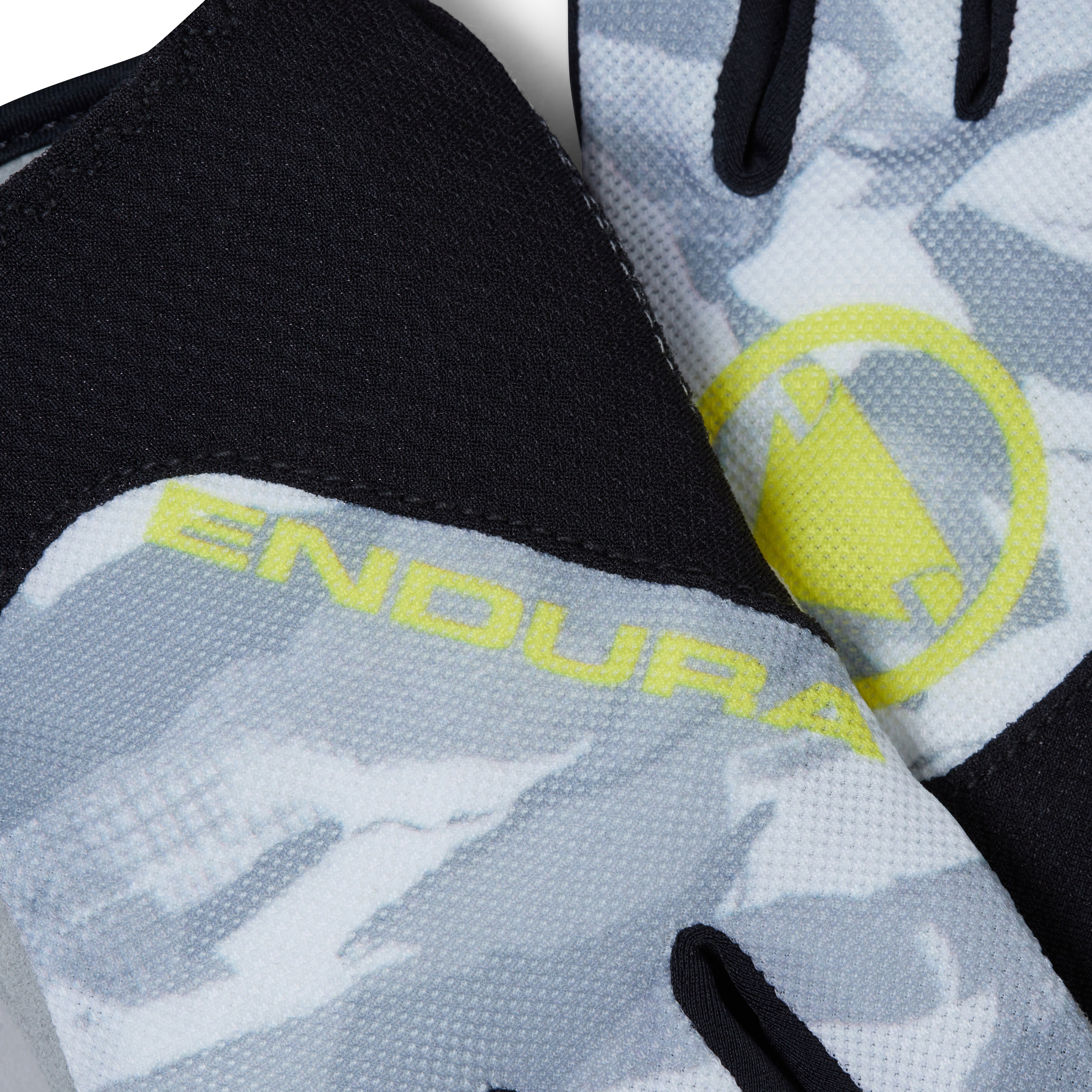 Endura Women's Hummvee Lite Icon Glove
