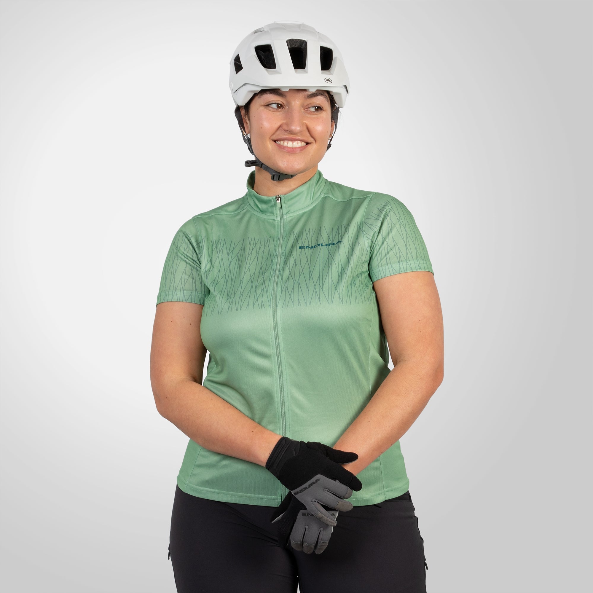 Endura Women's Hummvee Ray S/S Jersey