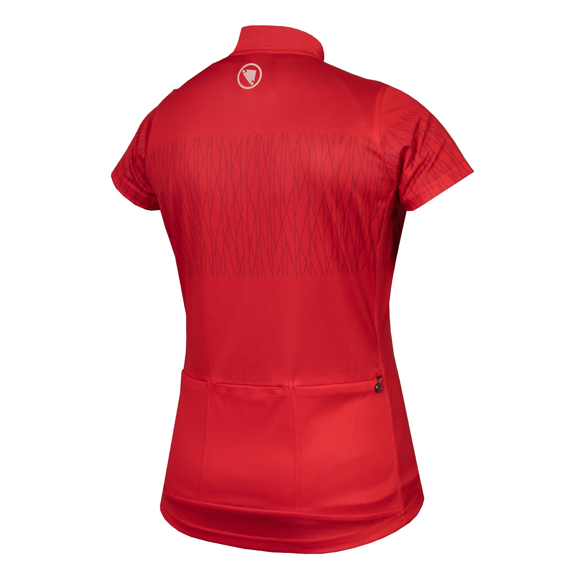 Endura Women's Hummvee Ray S/S Jersey