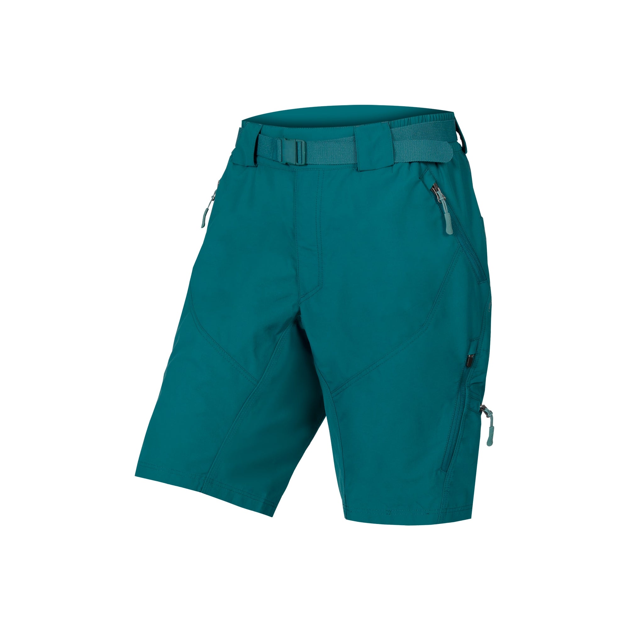 Endura Women's Hummvee Short II SpruceGreen / XS
